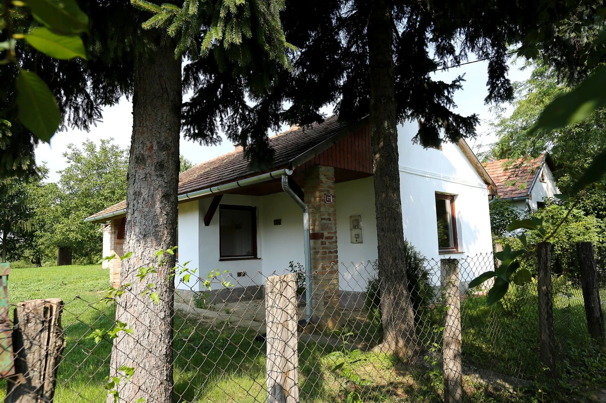 Falusi Vendégházak Alsóbogát – Alsóbogát, Ungaria