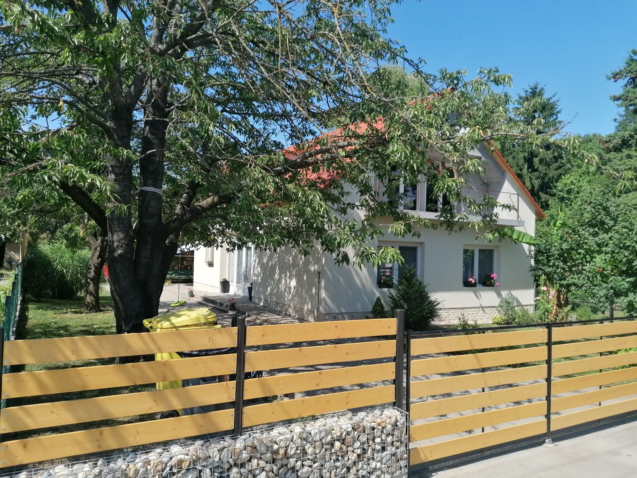 Angéla Ház Balatonberény – Balatonberény, Ungaria