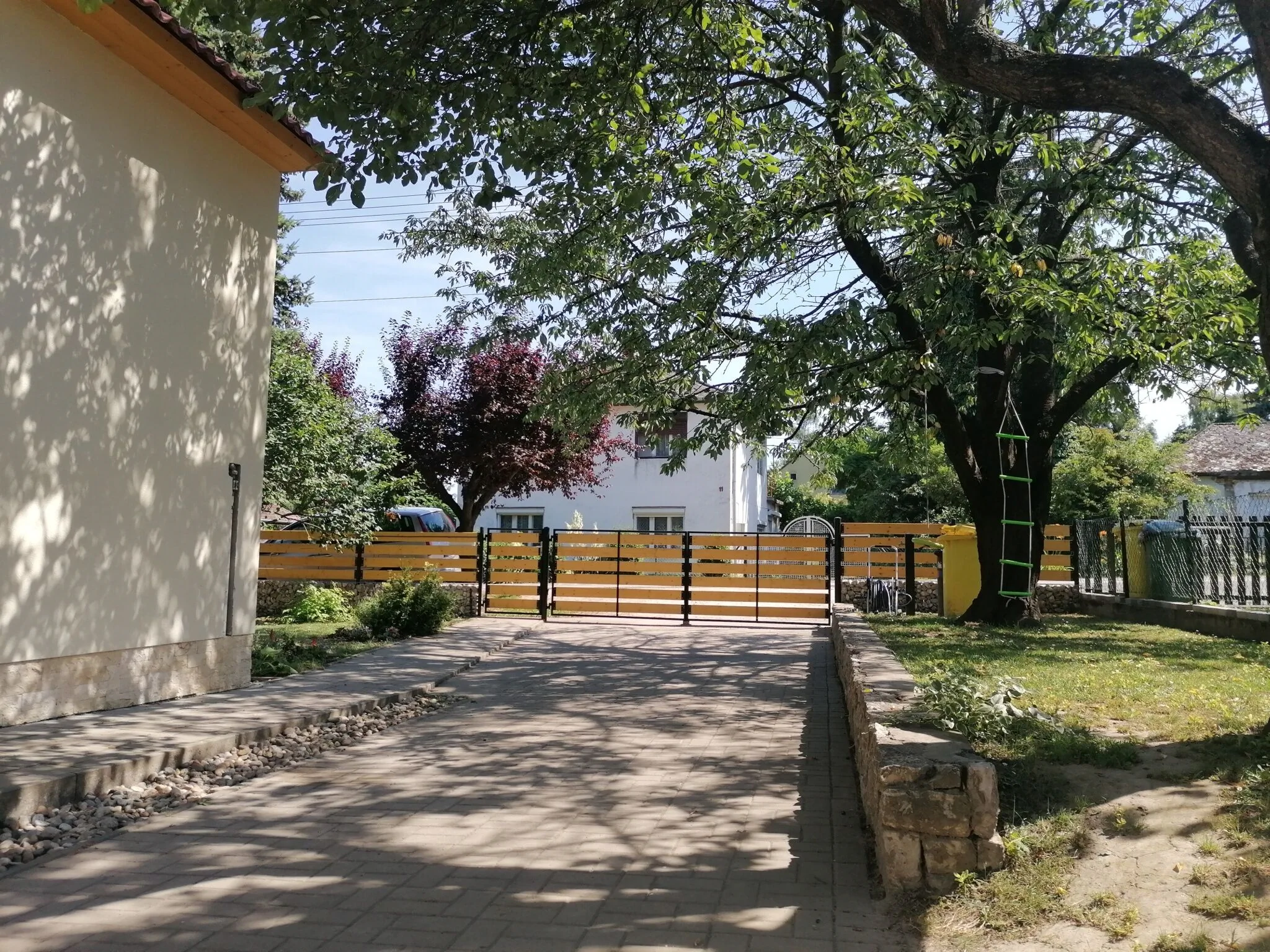 Angéla Ház Balatonberény – Balatonberény, Ungaria
