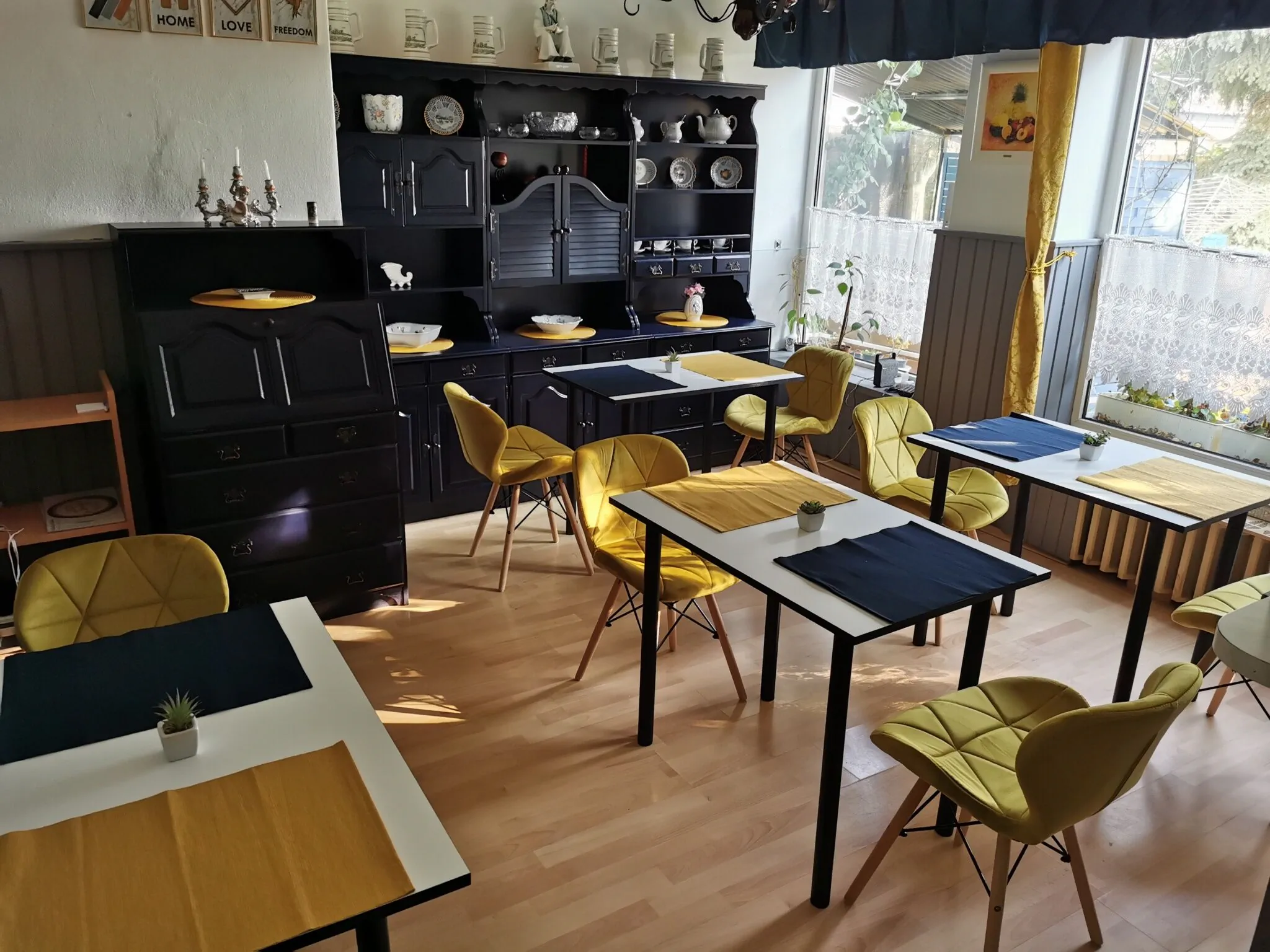 A Kis Tóbiás Gastro & Wellness Villa Eger – Eger, Ungaria