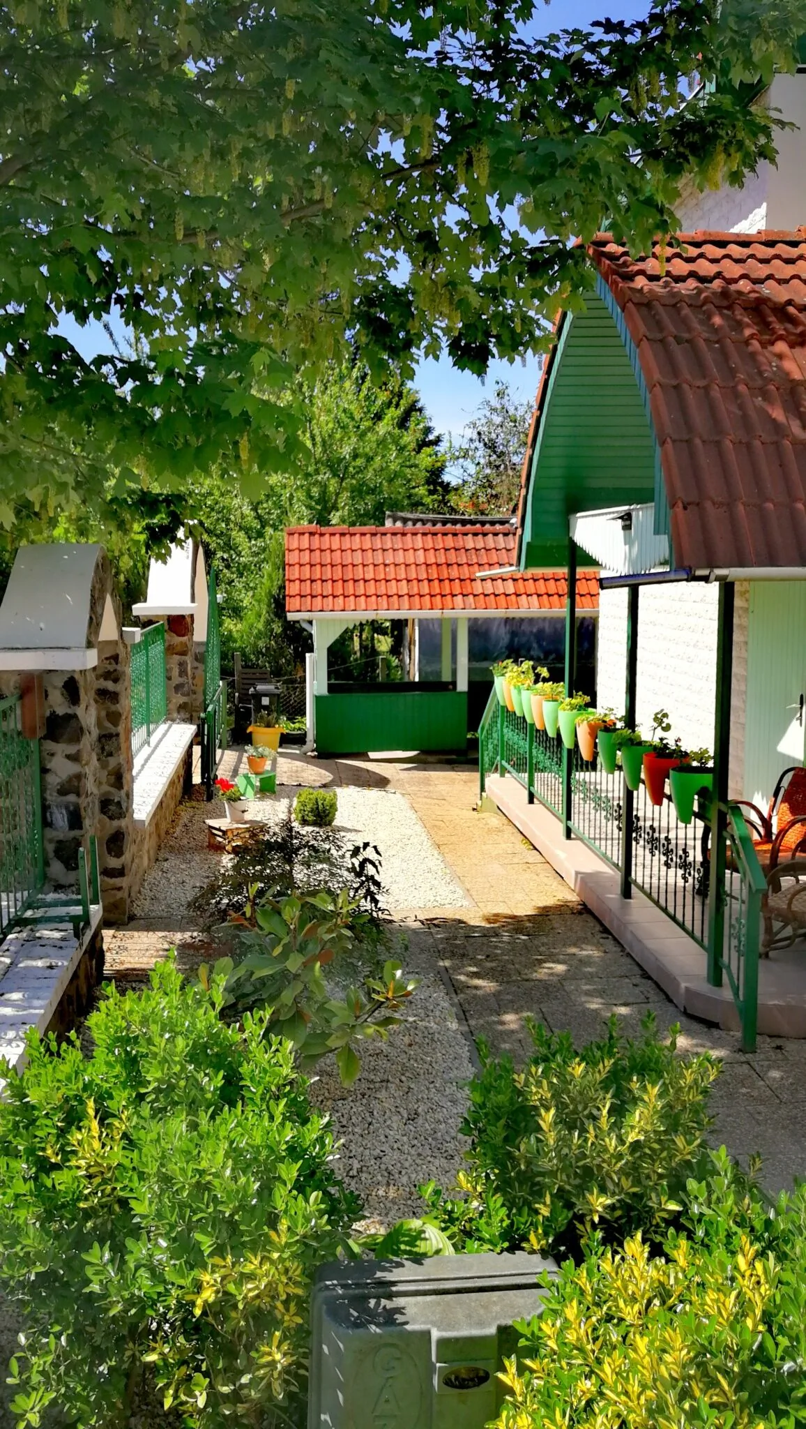 Dolce Balaton Villa Vonyarcvashegy – Vonyarcvashegy, Maďarsko