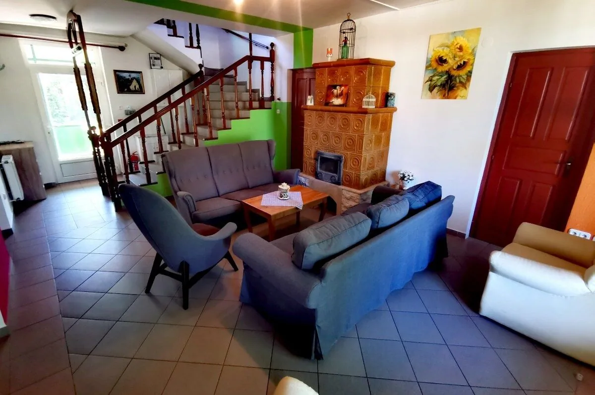 Dolce Balaton Villa Vonyarcvashegy – Vonyarcvashegy, Maďarsko