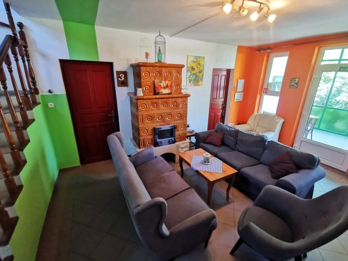 Dolce Balaton Villa Vonyarcvashegy – Vonyarcvashegy, Maďarsko