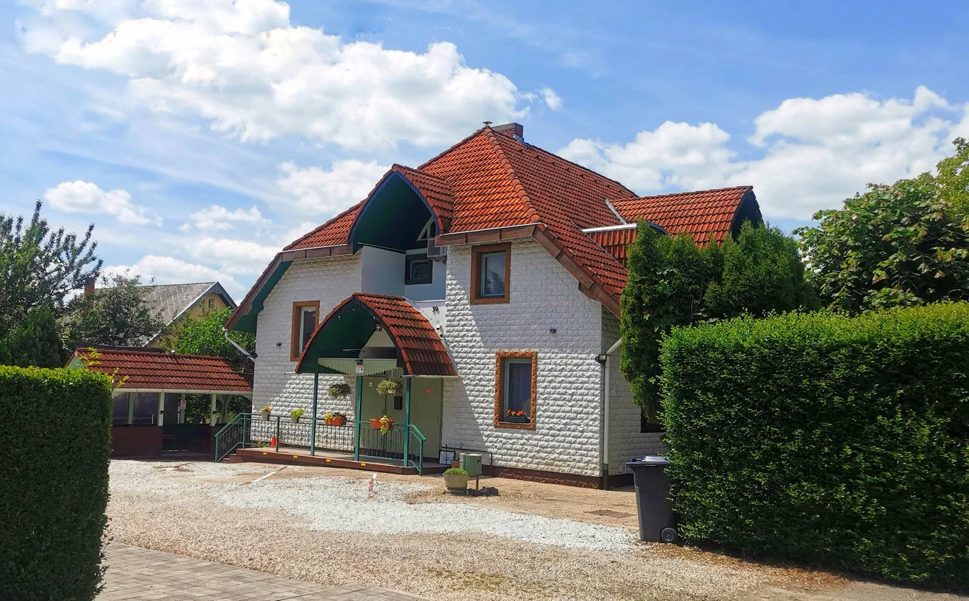 Dolce Balaton Villa Vonyarcvashegy – Vonyarcvashegy, Maďarsko