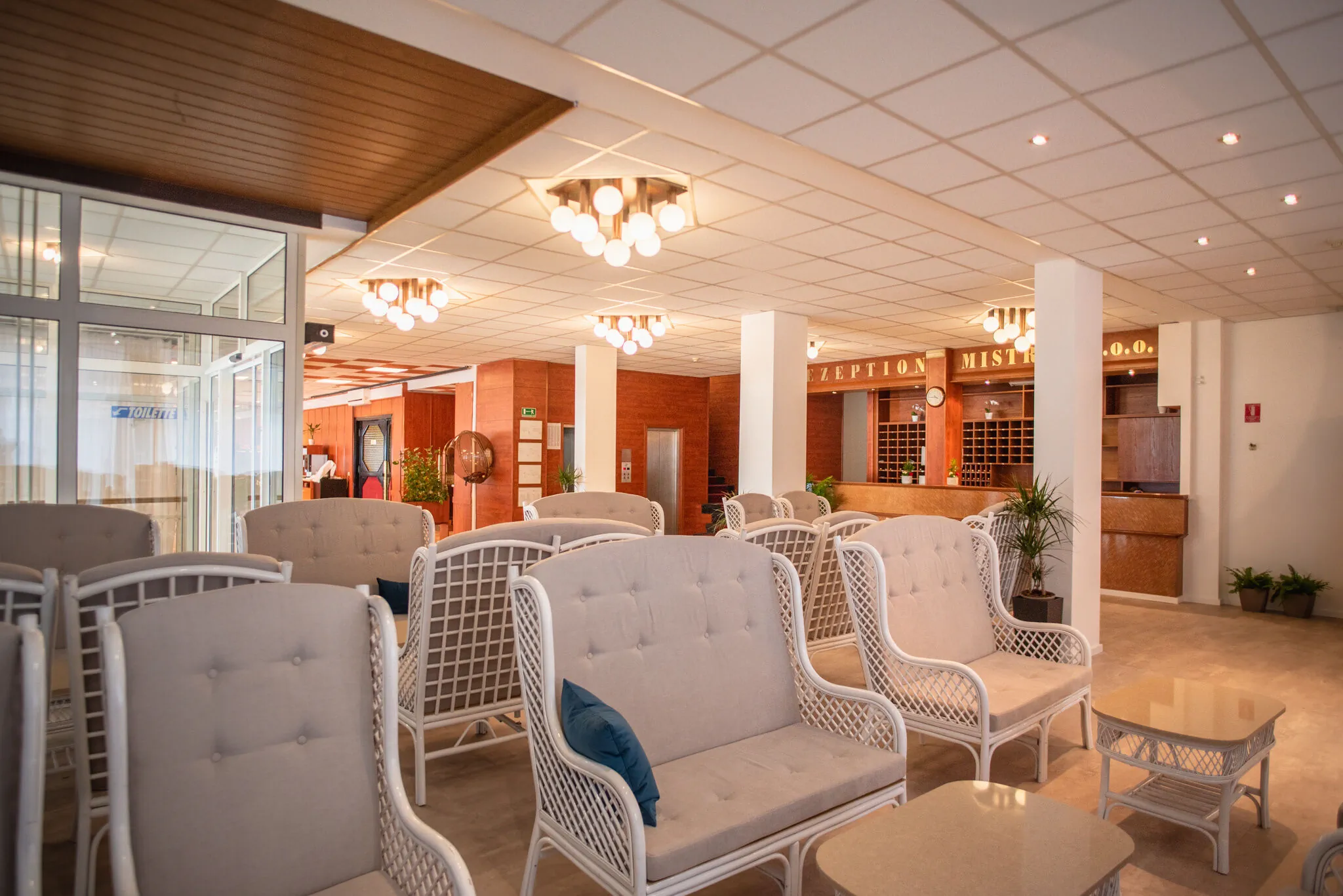 Mediteran Maradiso Hotel by Aminess Crikvenica – Crikvenica, Croația