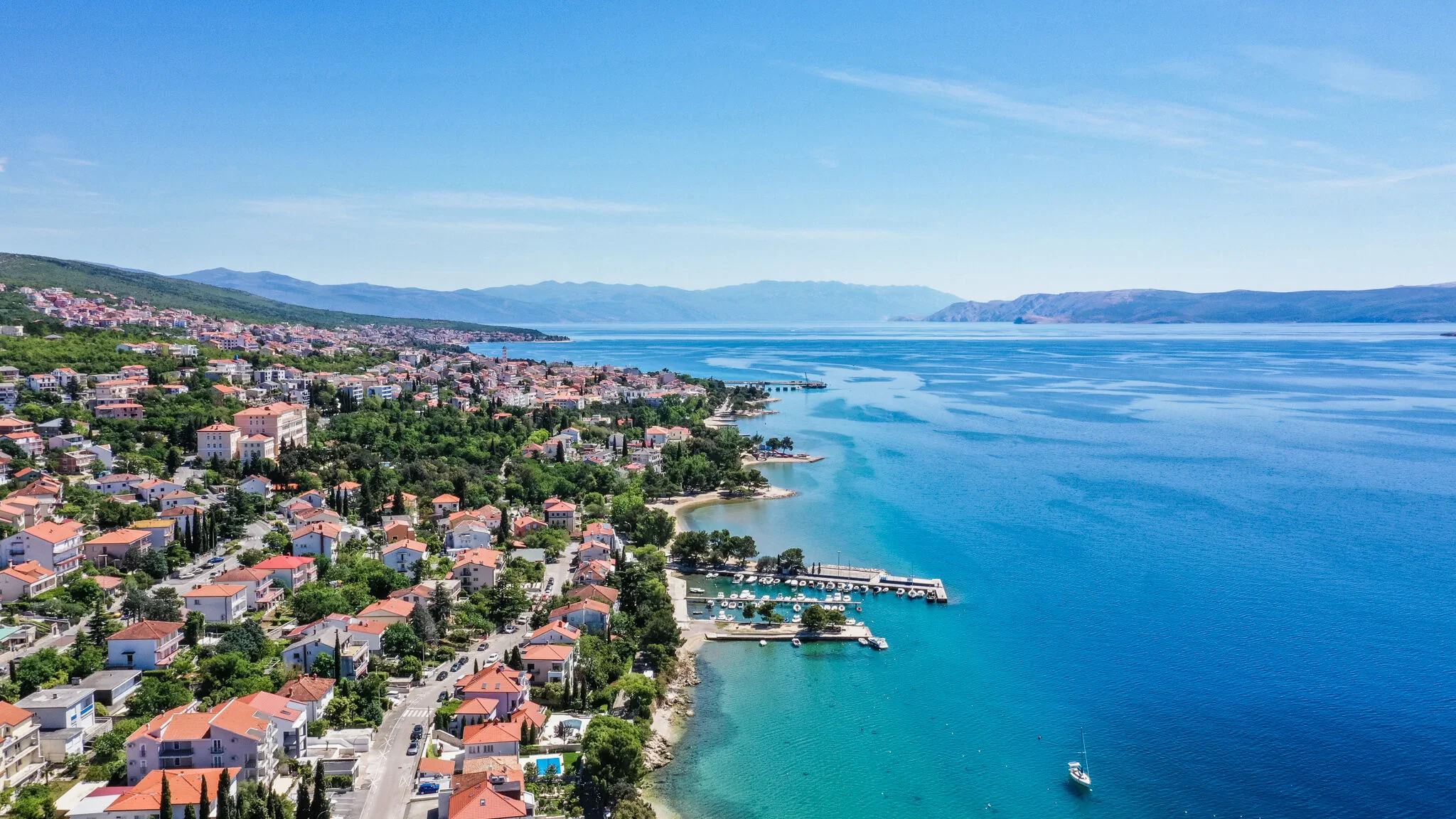 Mediteran Maradiso Hotel by Aminess Crikvenica – Crikvenica, Croația