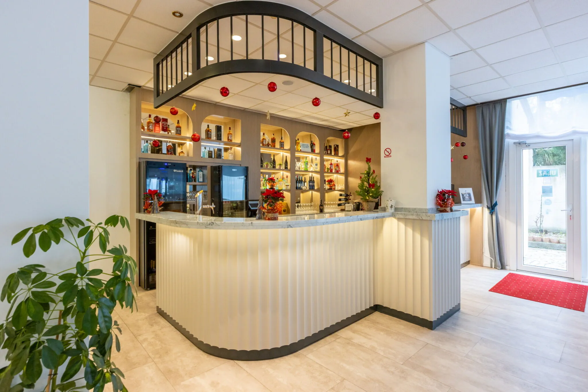 Mediteran Maradiso Hotel by Aminess Crikvenica – Crikvenica, Croația