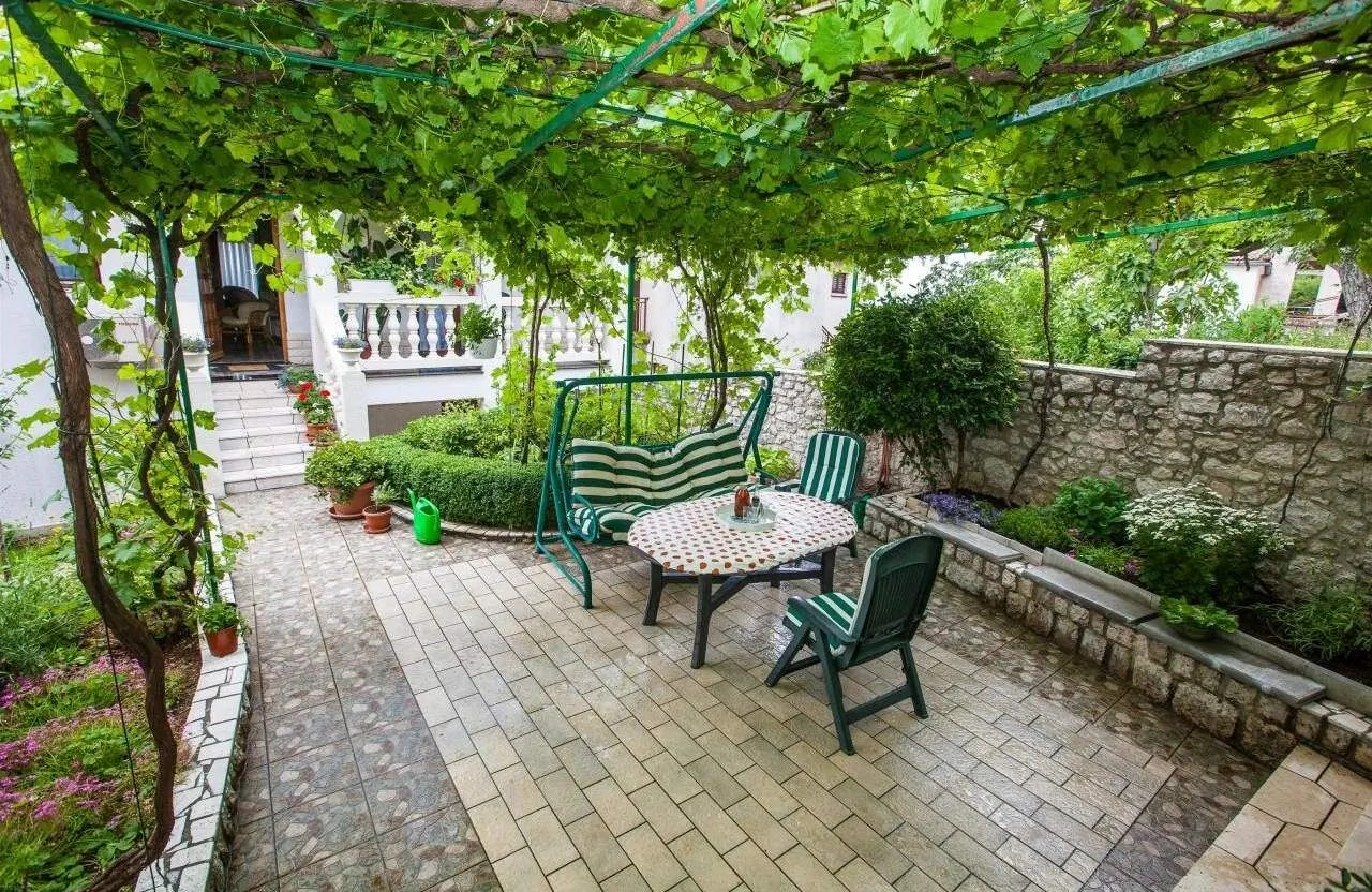 Apartman Marko. Crikvenica – Crikvenica, Croația