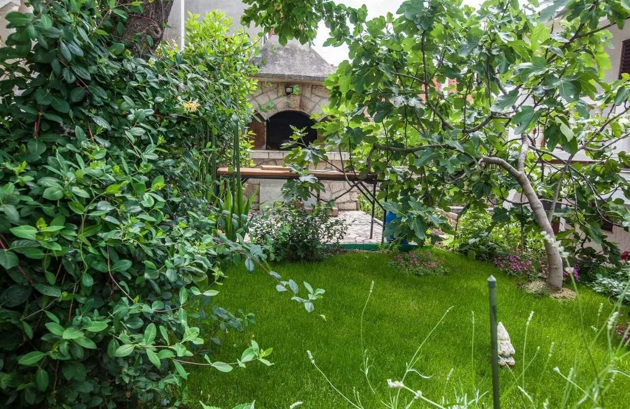 Apartman Marko. Crikvenica – Crikvenica, Croația