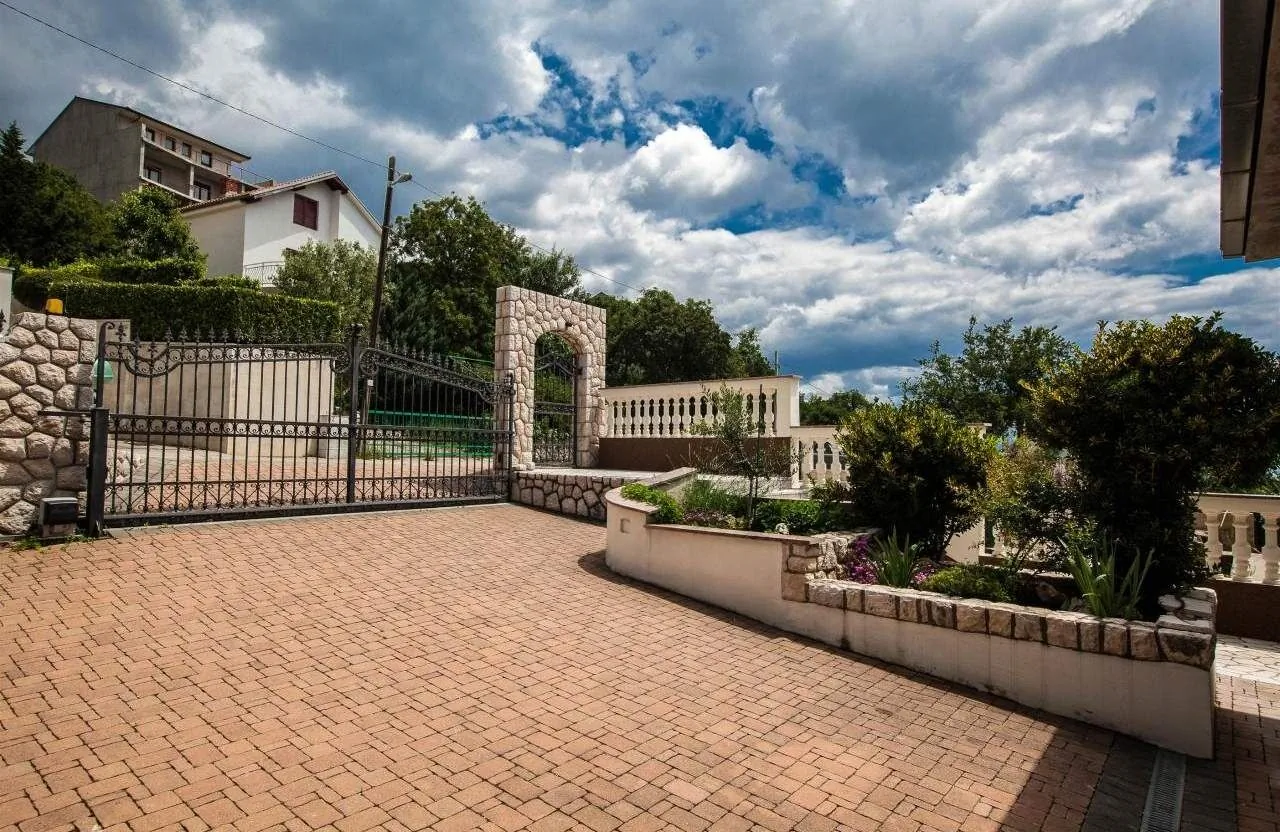 Apartman Marko. Crikvenica – Crikvenica, Croația