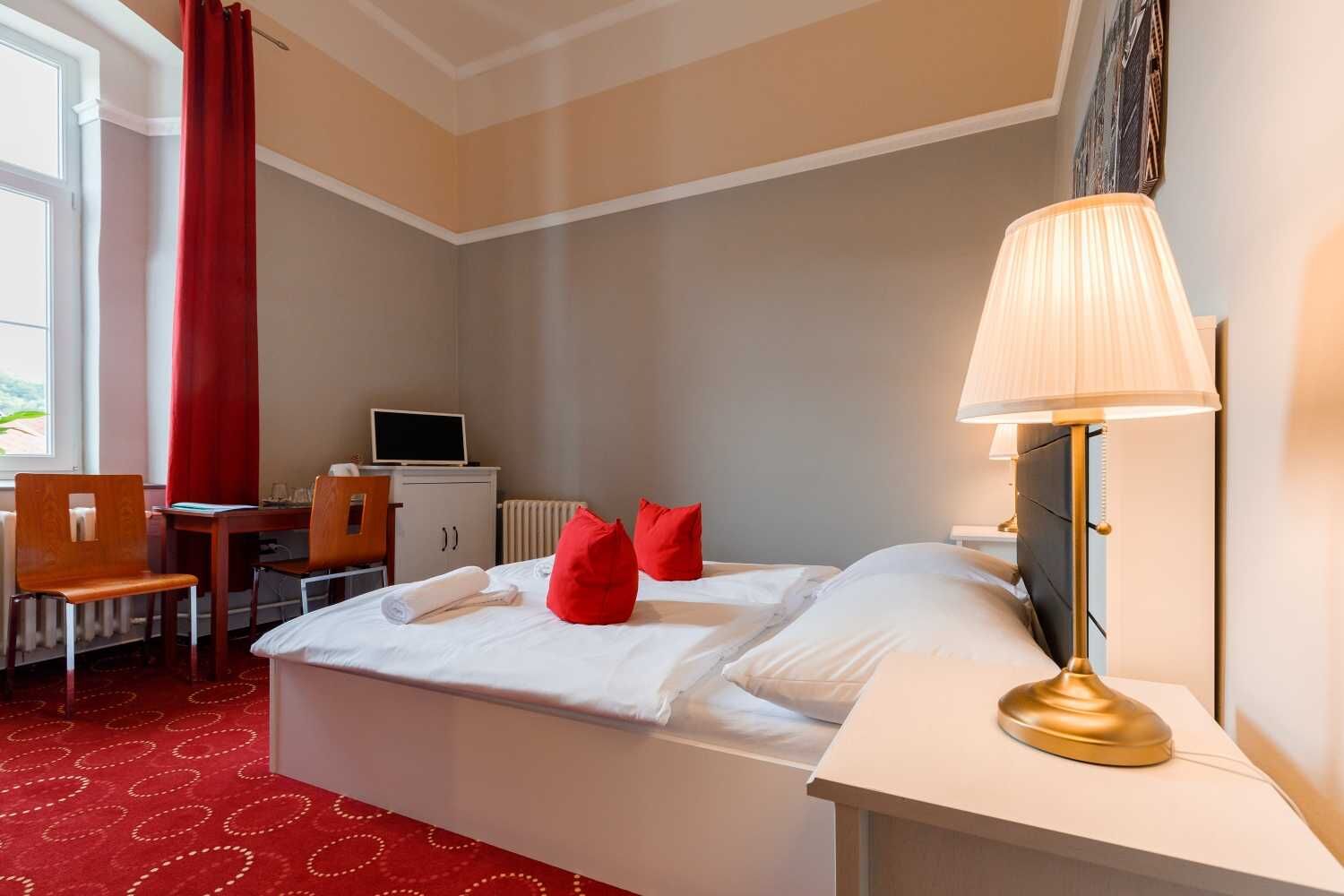 Hotel Sherwood Vojkovice – Vojkovice, Česká republika