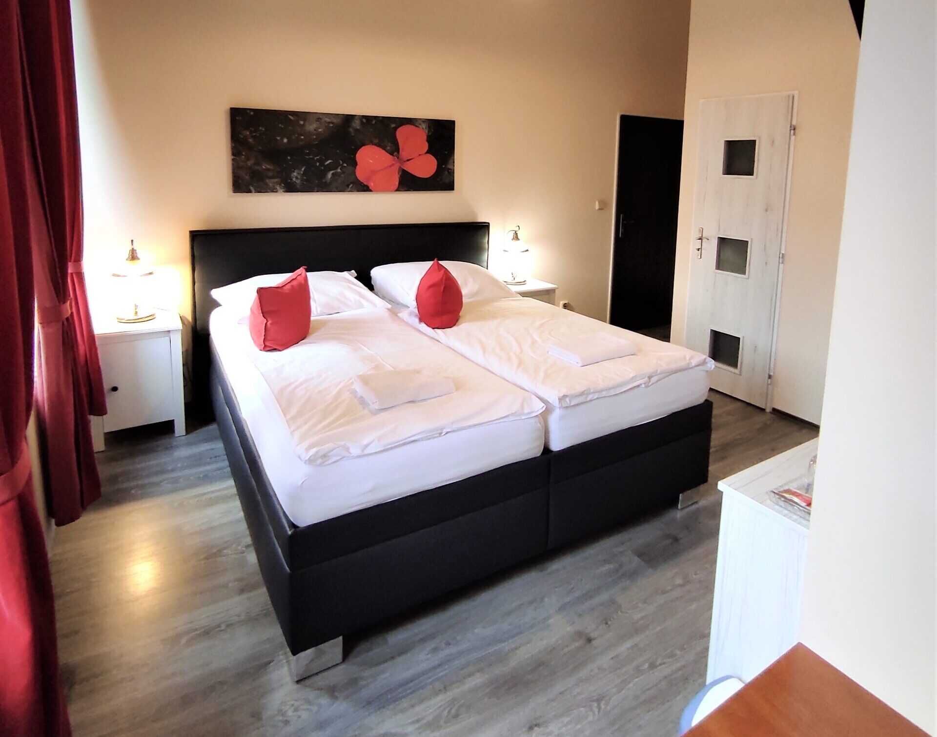 Hotel Sherwood Vojkovice – Vojkovice, Česká republika