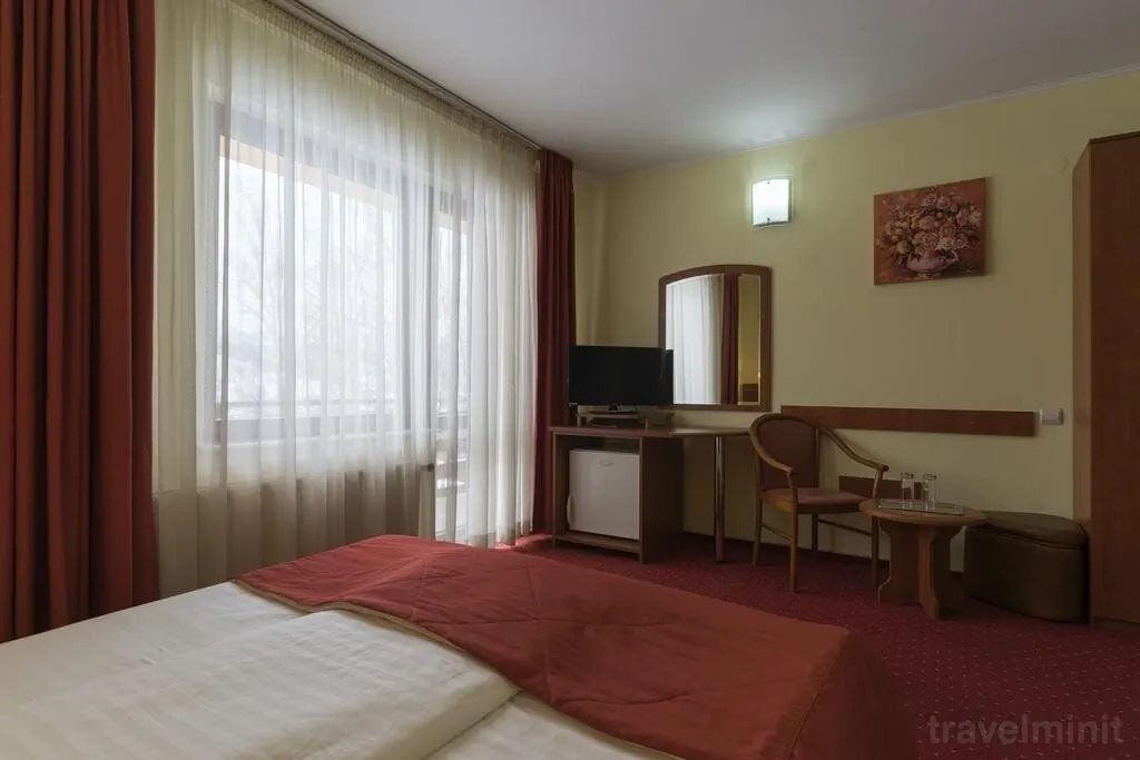 Pensiunea Vânătorul Vatra Dornei – Vatra Dornei, Rumunia