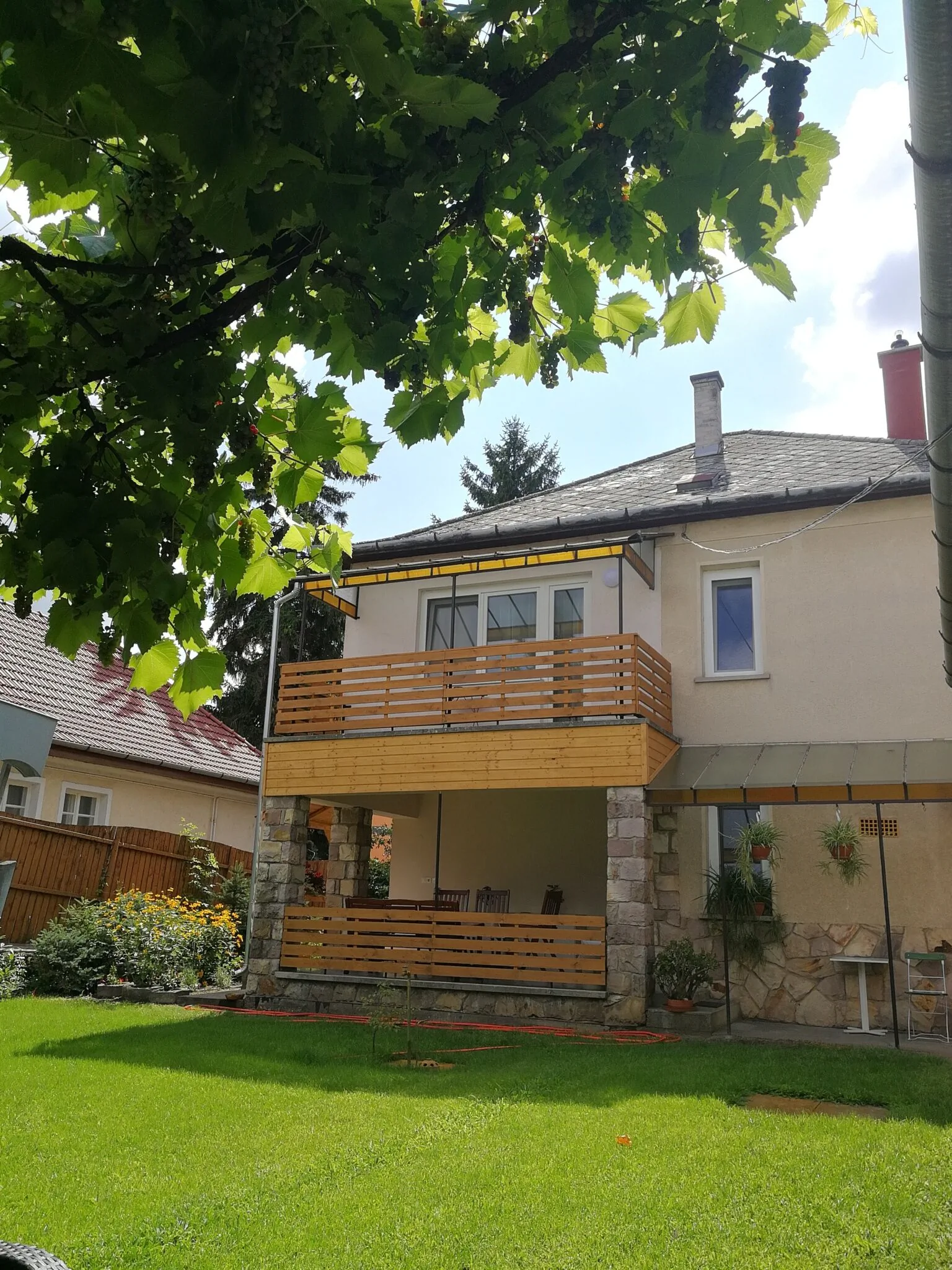 Murányi Vendégház Mórahalom - foto 10