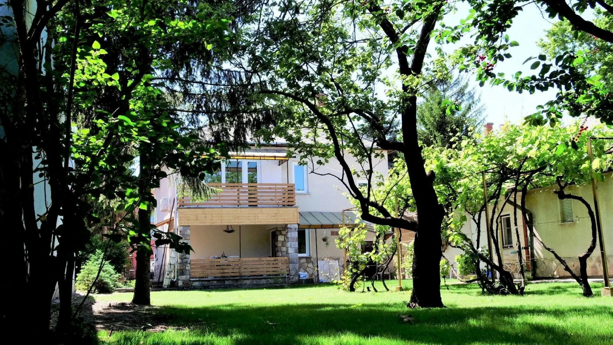 Murányi Vendégház Mórahalom - foto 5
