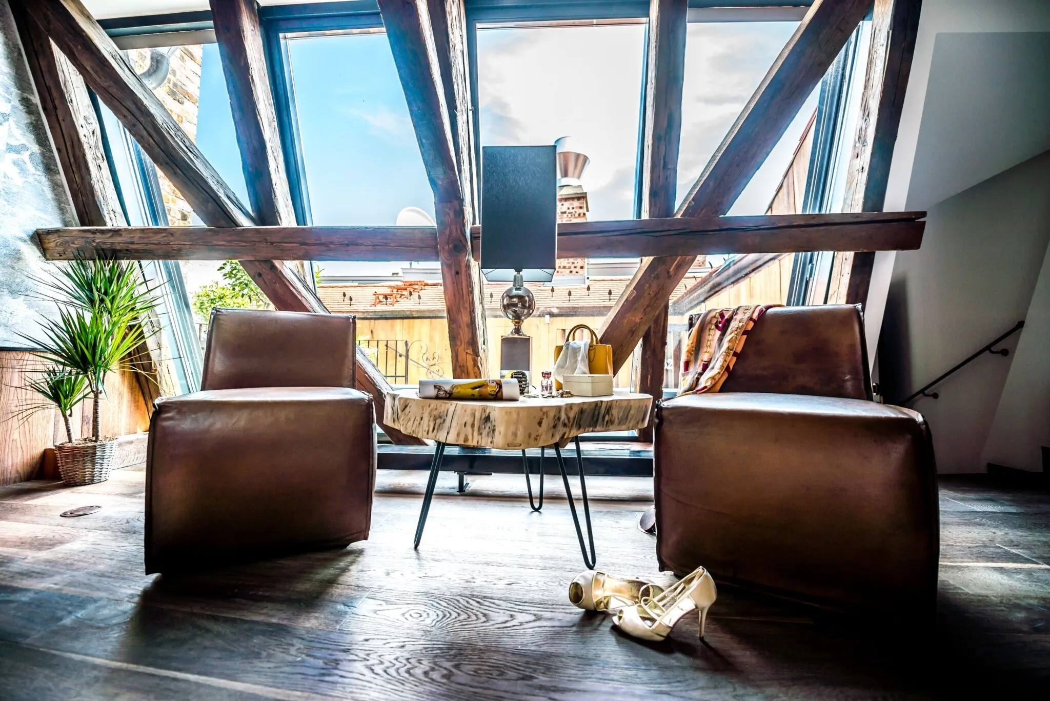 Pest-Buda Design Hotel Budapest – Budapesta, Ungaria