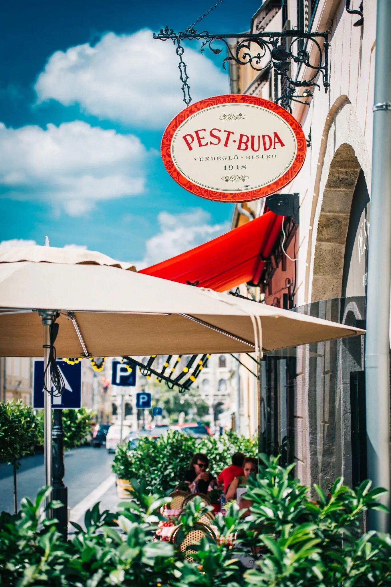 Pest-Buda Design Hotel Budapest – Budapesta, Ungaria