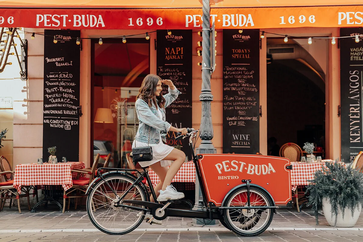 Pest-Buda Design Hotel Budapest – Budapesta, Ungaria
