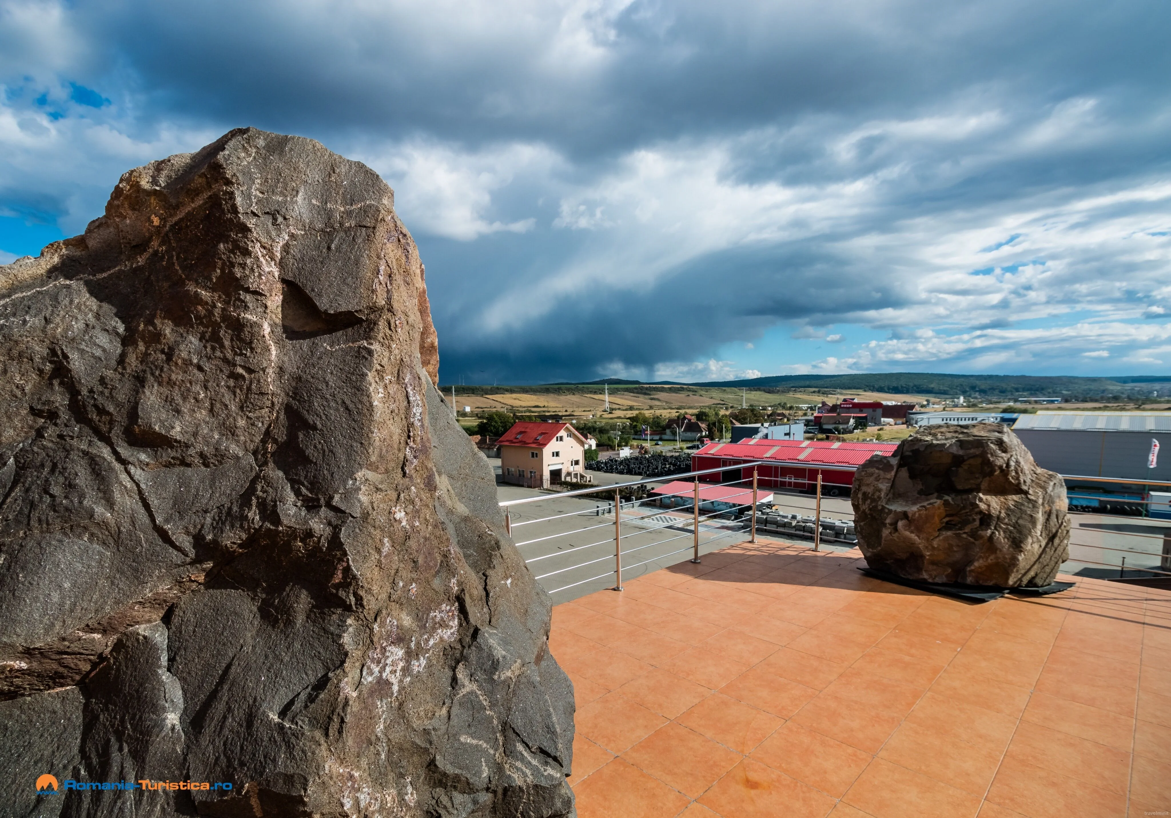 Hotel Monte Carlo Reghin – Reghin, România
