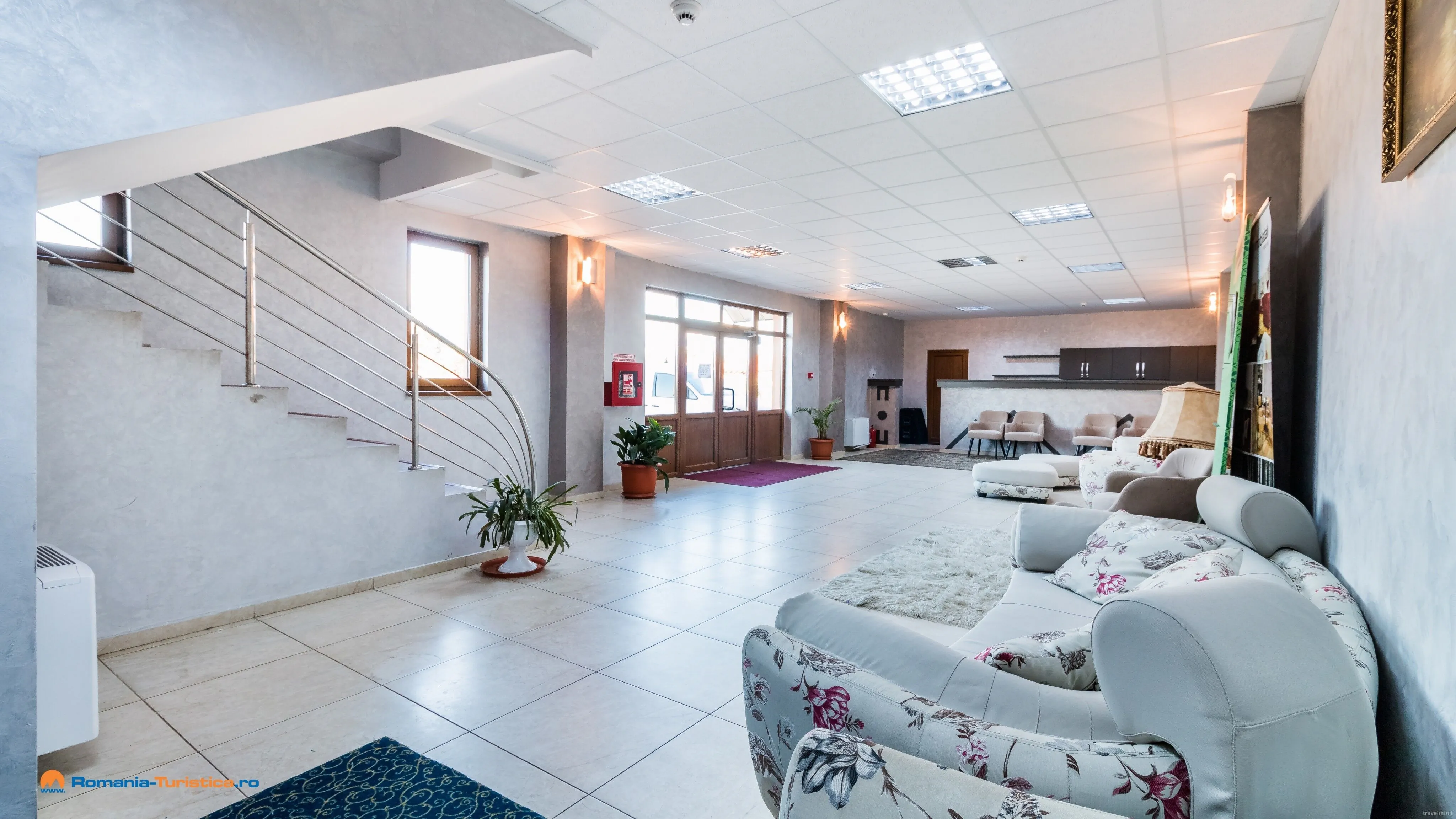 Hotel Monte Carlo Reghin – Reghin, România