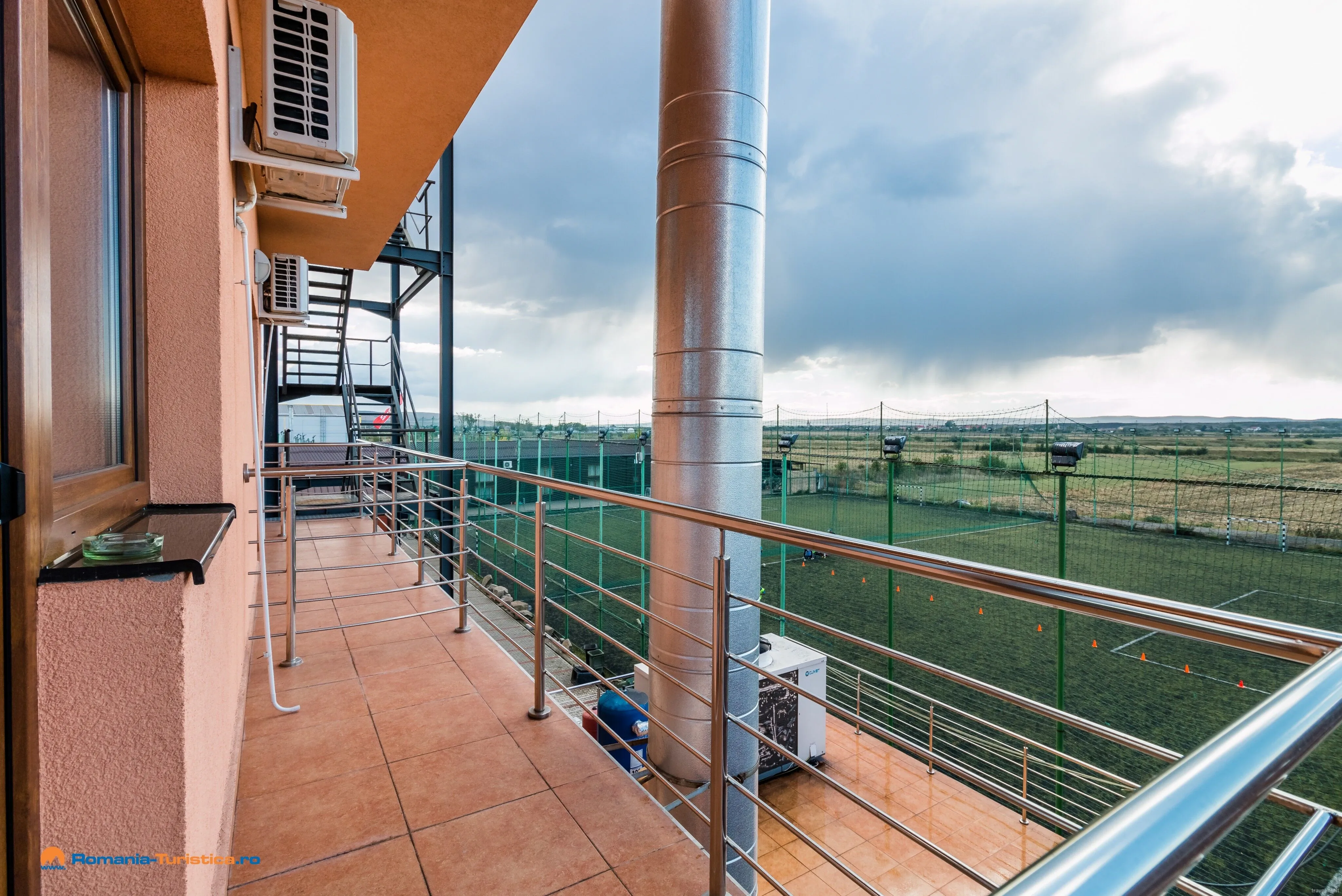 Hotel Monte Carlo Reghin – Reghin, România