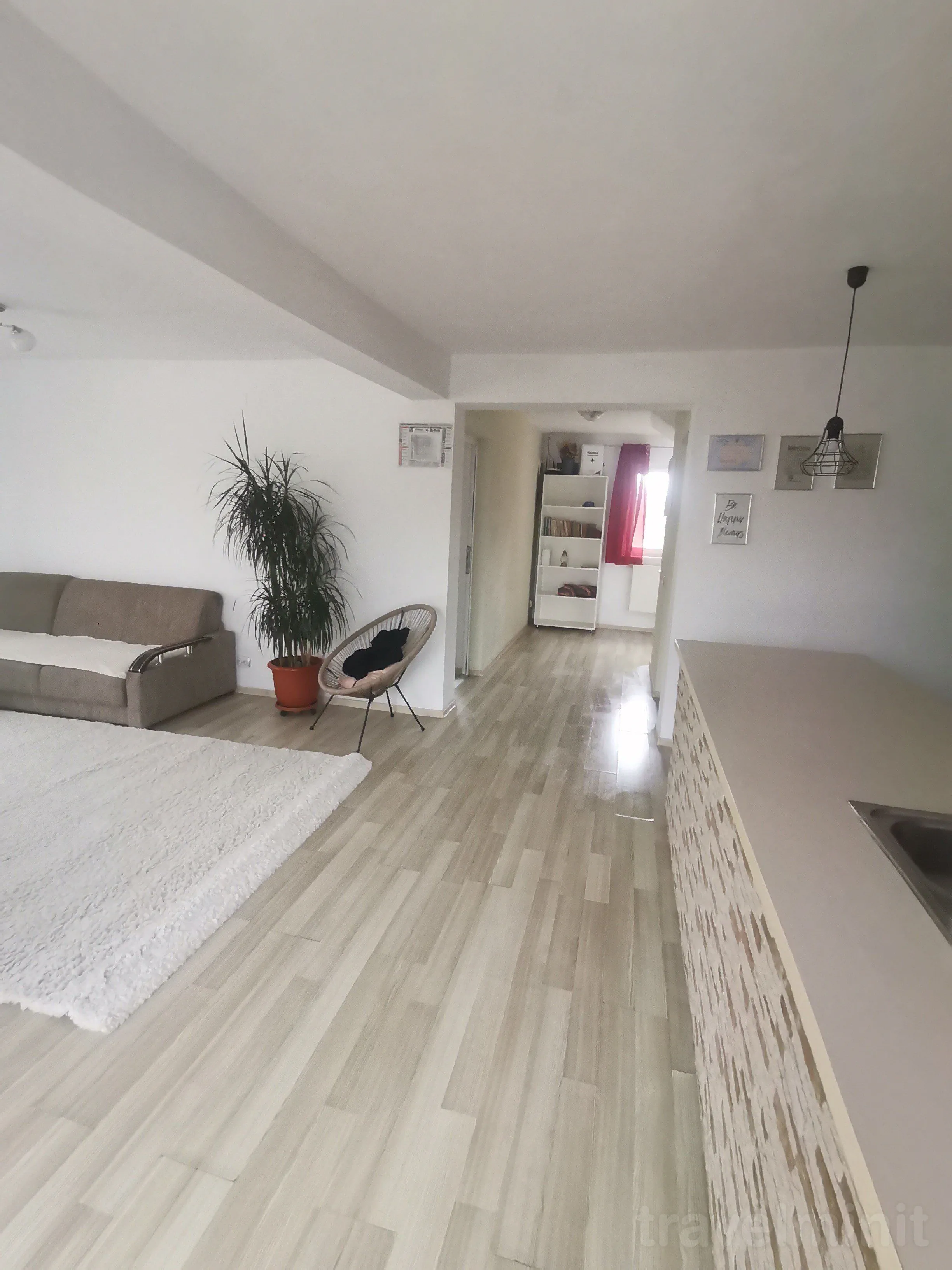 Casa Luca Ama Bran – Bran, România