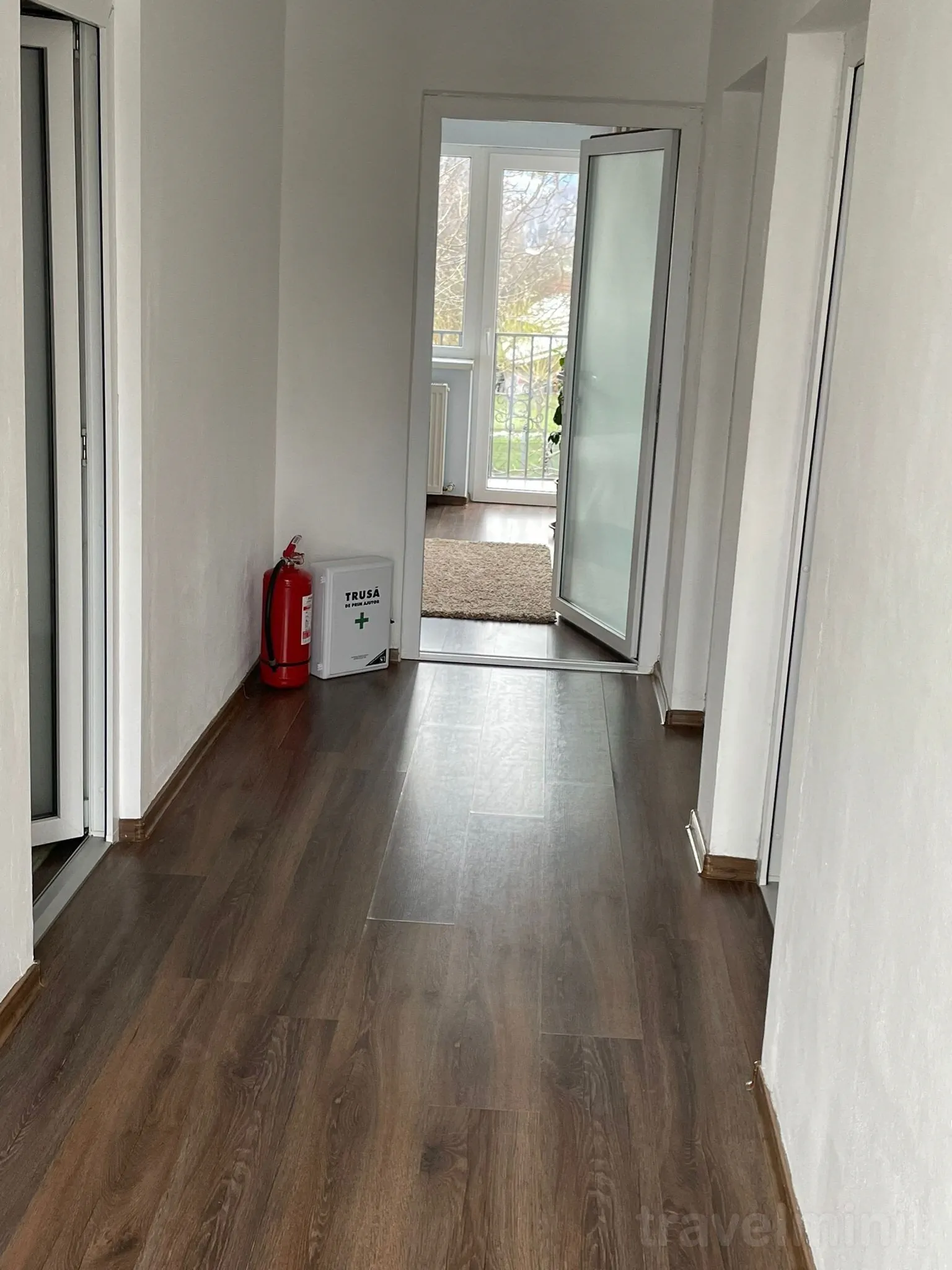 Casa Luca Ama Bran – Bran, România