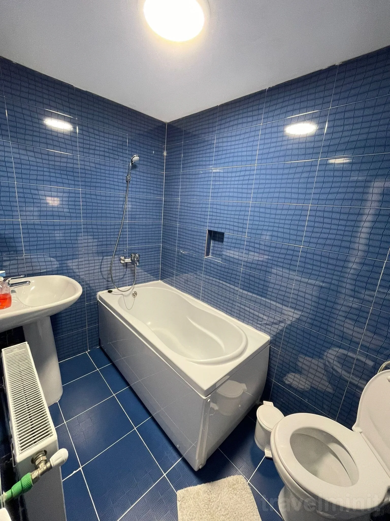 Casa Luca Ama Bran – Bran, România