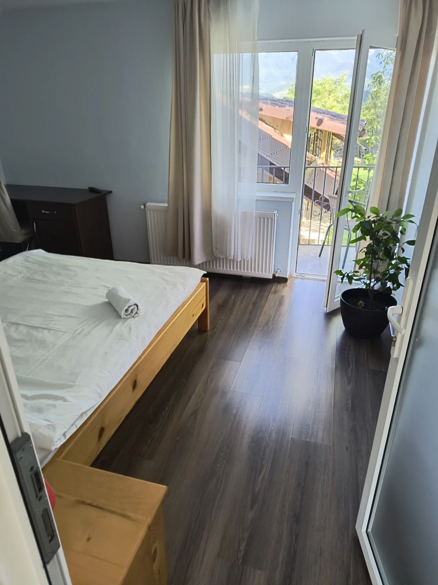 Casa Luca Ama Bran – Bran, România