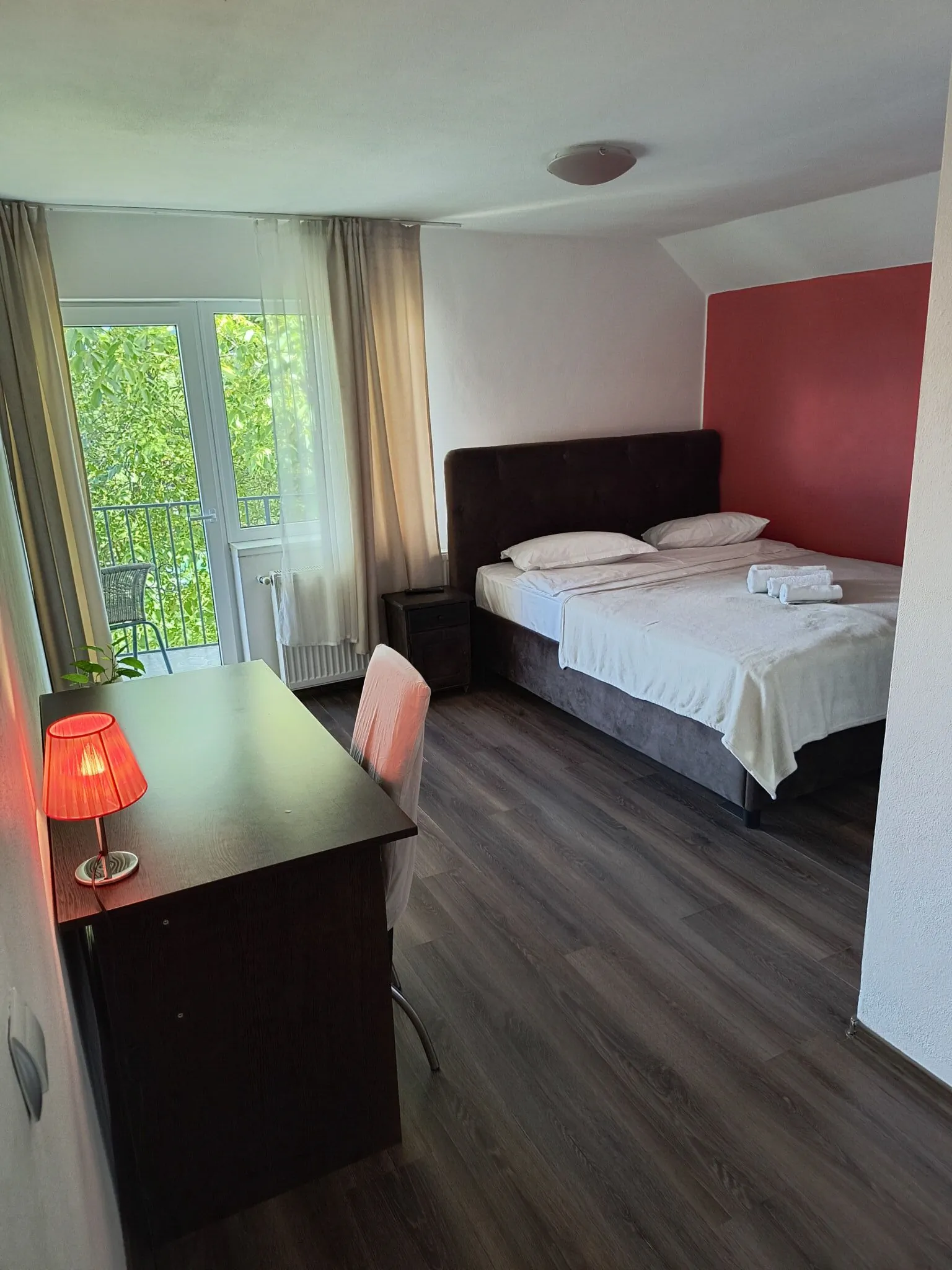 Casa Luca Ama Bran – Bran, România