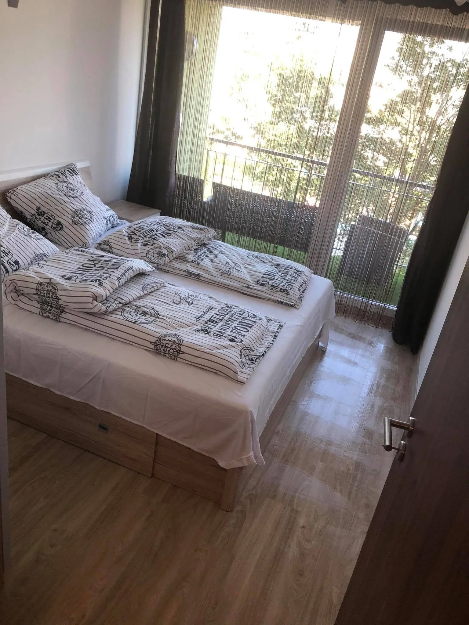 Cadet-ház Balatonpart Apartman Siófok - foto 7