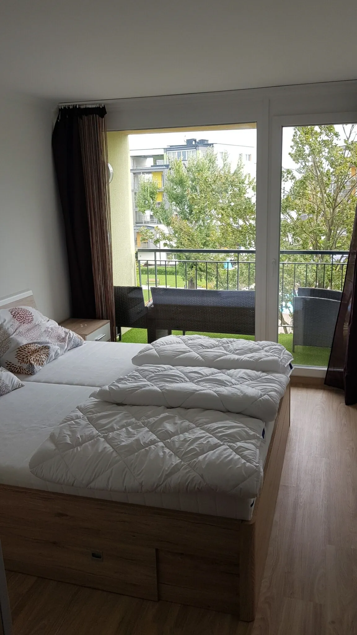 Cadet-ház Balatonpart Apartman Siófok - foto 10