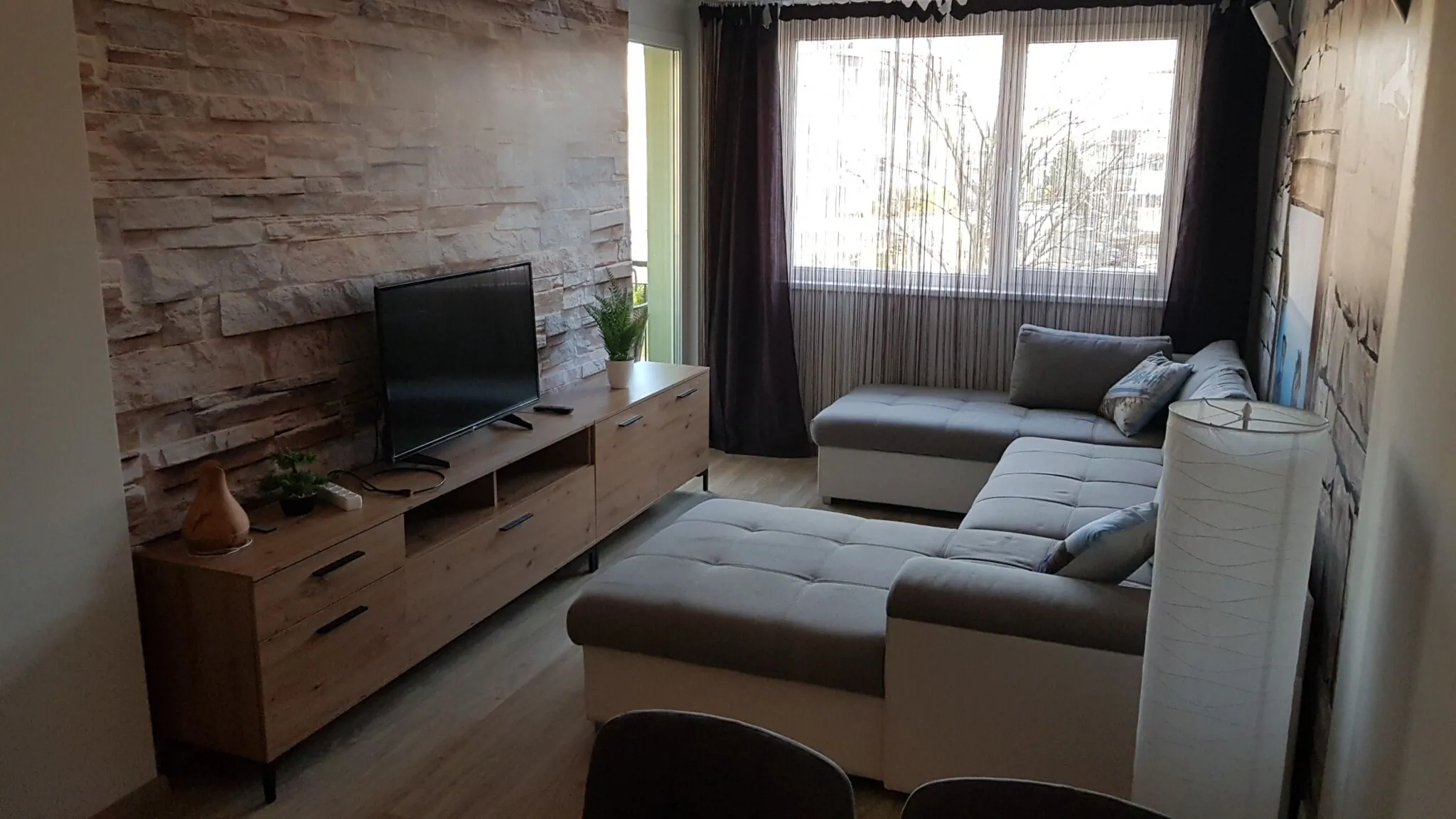 Cadet-ház Balatonpart Apartman Siófok - foto 4