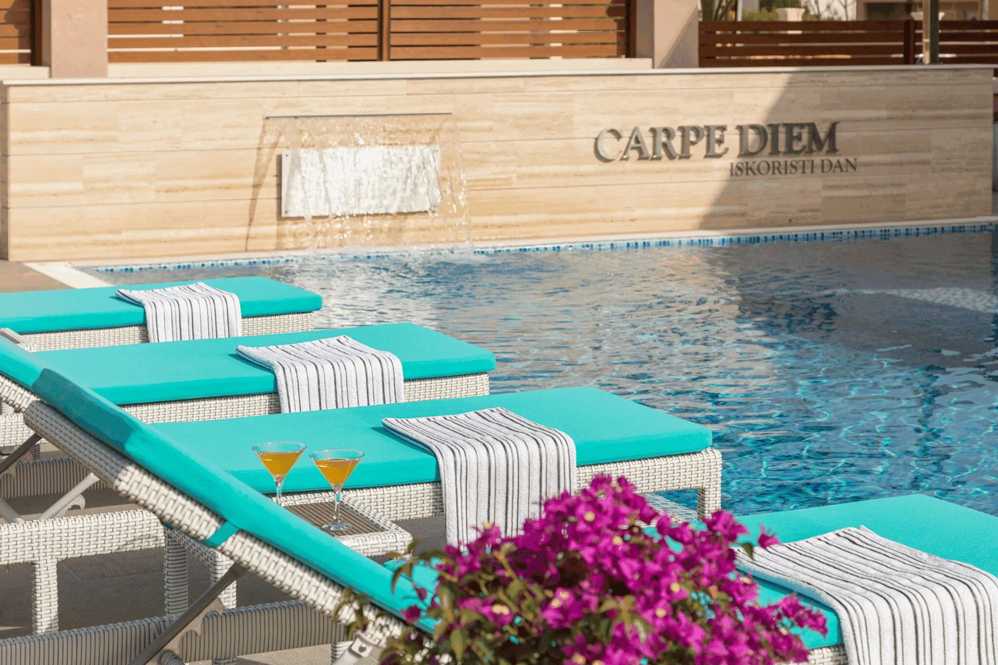 Villa Malibu Eclipse Vir – Vir, Croația