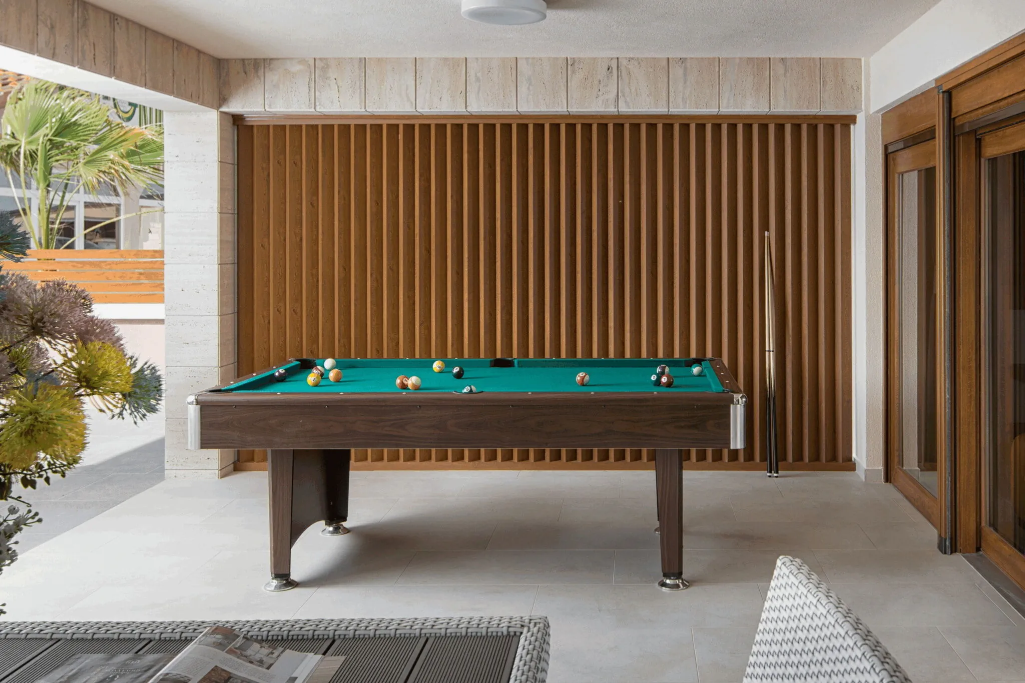Villa Malibu Eclipse Vir – Vir, Croația