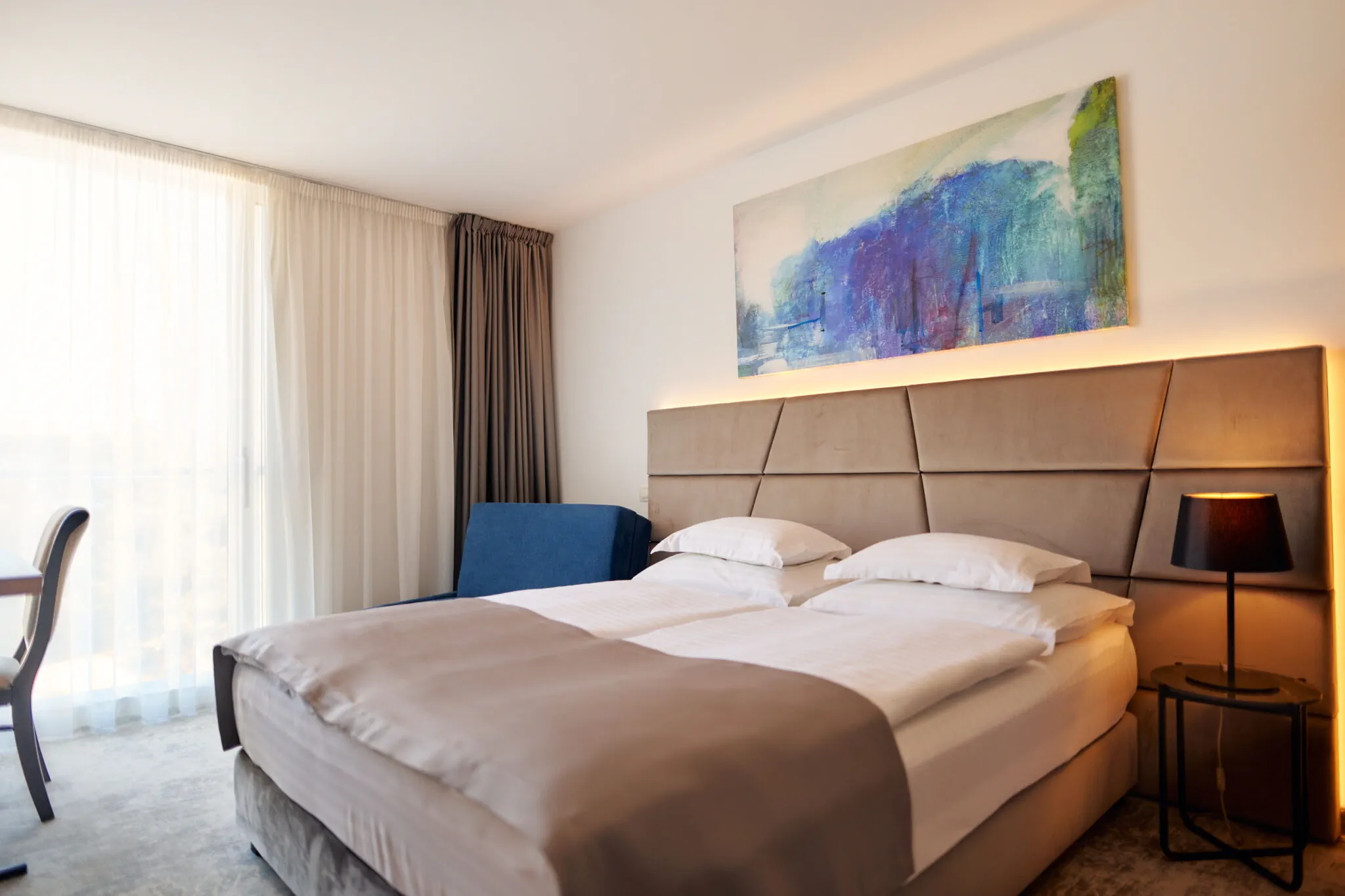 Hotel Paris Opatija – Opatija, Croația