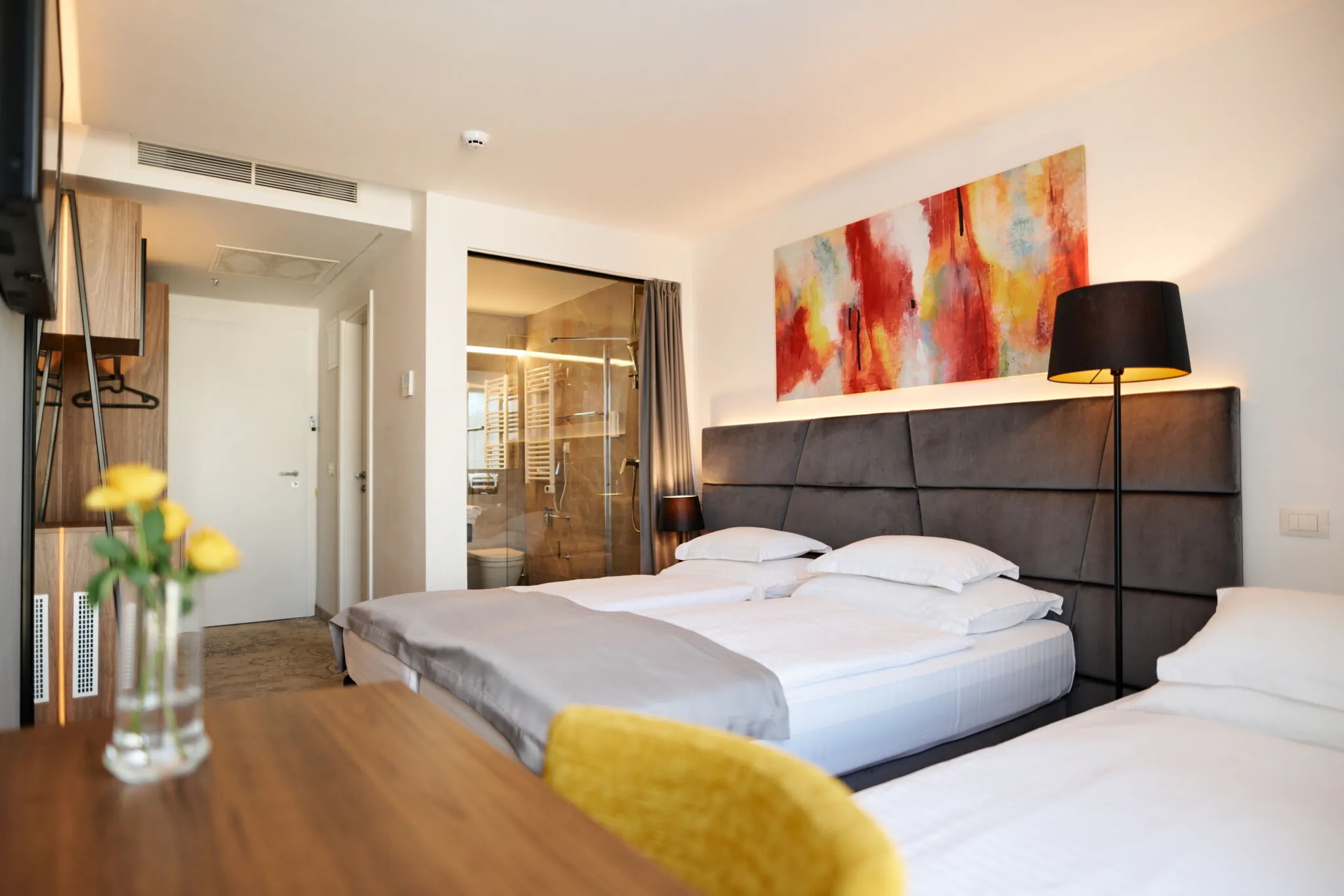 Hotel Paris Opatija – Opatija, Croația