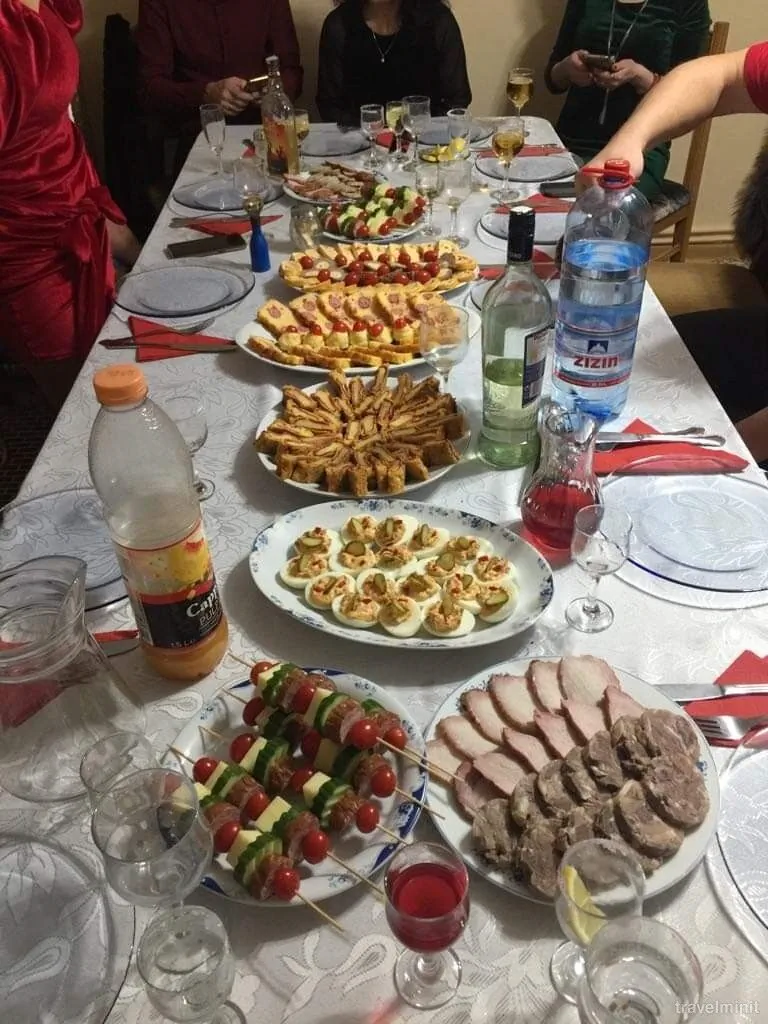 Pensiunea Gabriela Vama – Vama, România