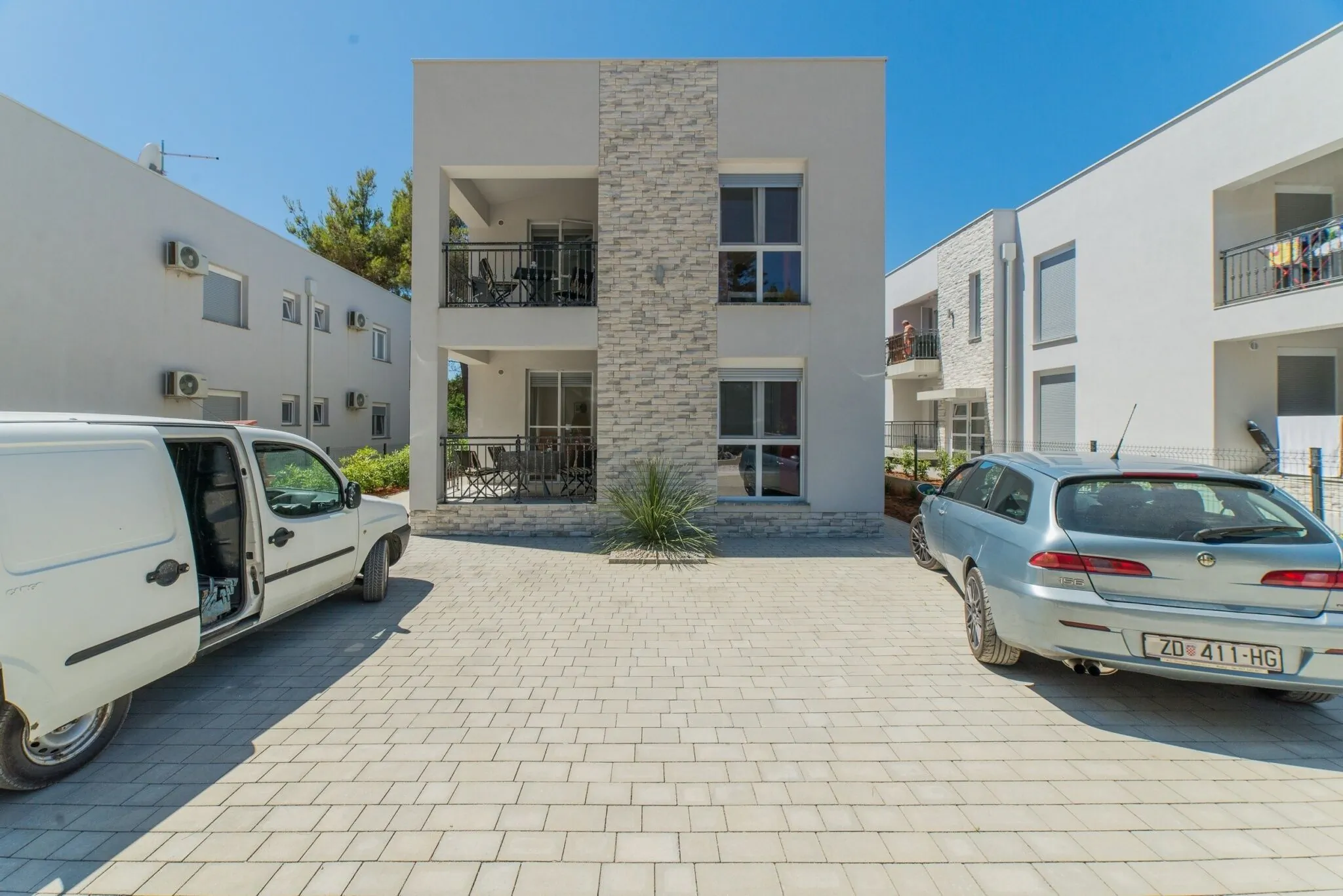 Apartment Stichling Vir - foto 2