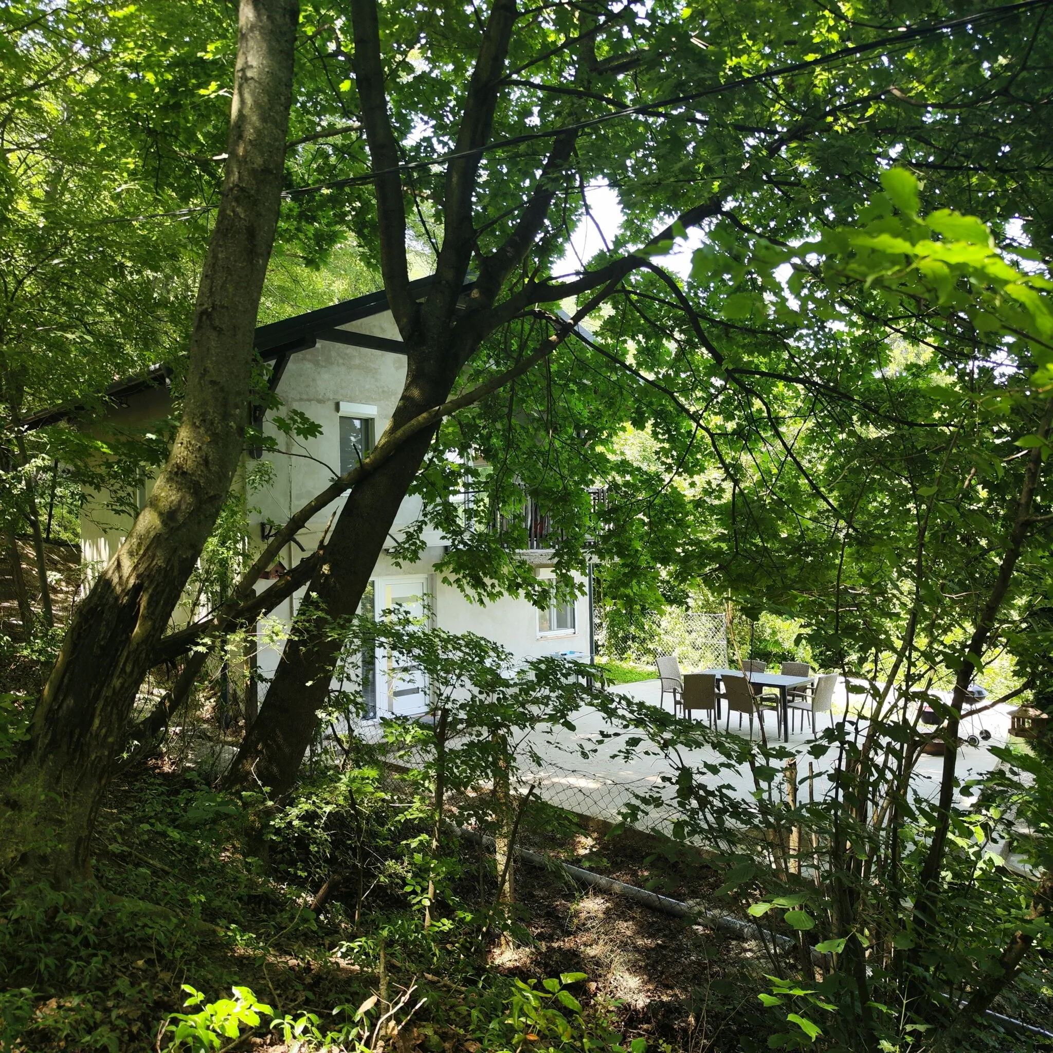 Mogyorós Pele Apartman Nagymaros – Nagymaros, Ungaria