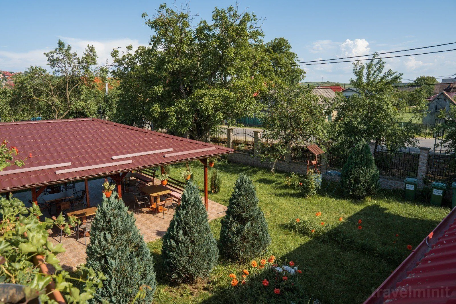 Pensiunea Denisa & Rareș Tășnad – Tăşnad, România