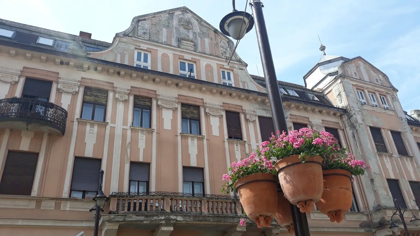 Silver Apartman Kaposvár – Kaposvár, Ungaria