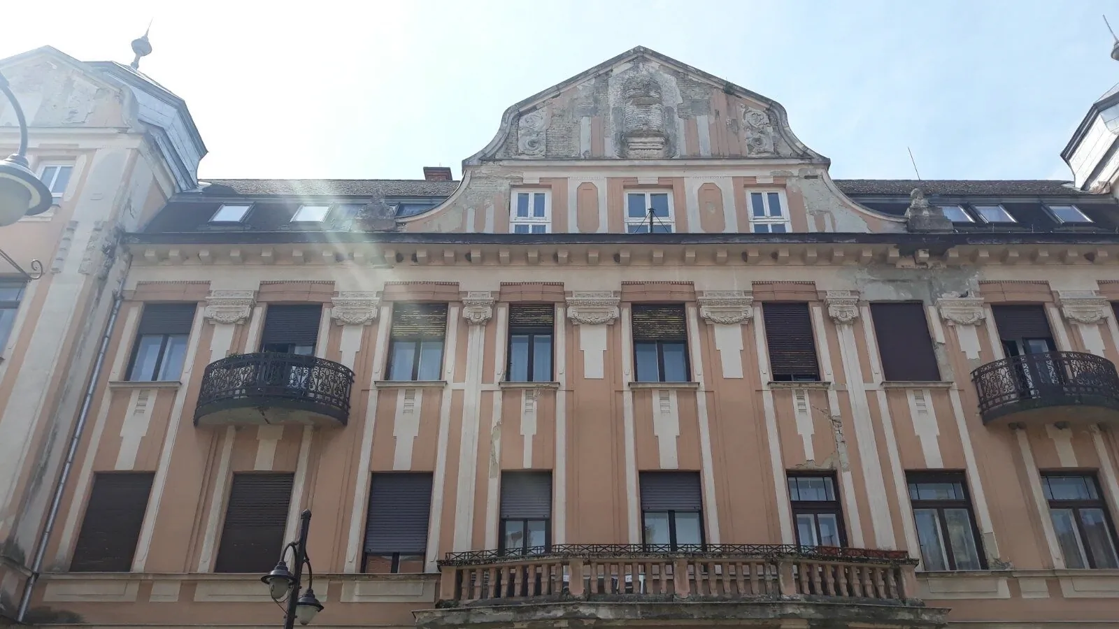 Silver Apartman Kaposvár – Kaposvár, Ungaria