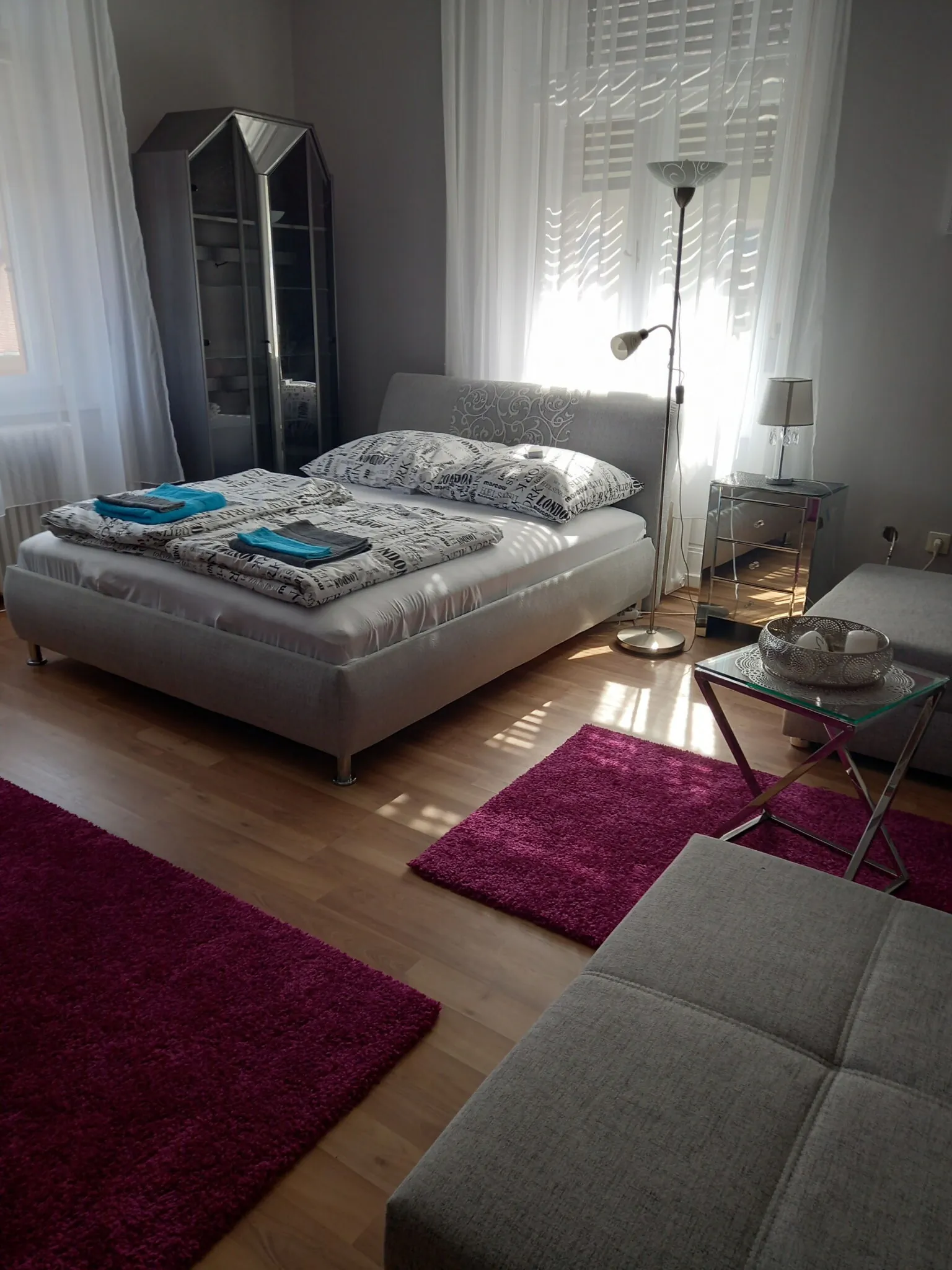 Silver Apartman Kaposvár – Kaposvár, Ungaria