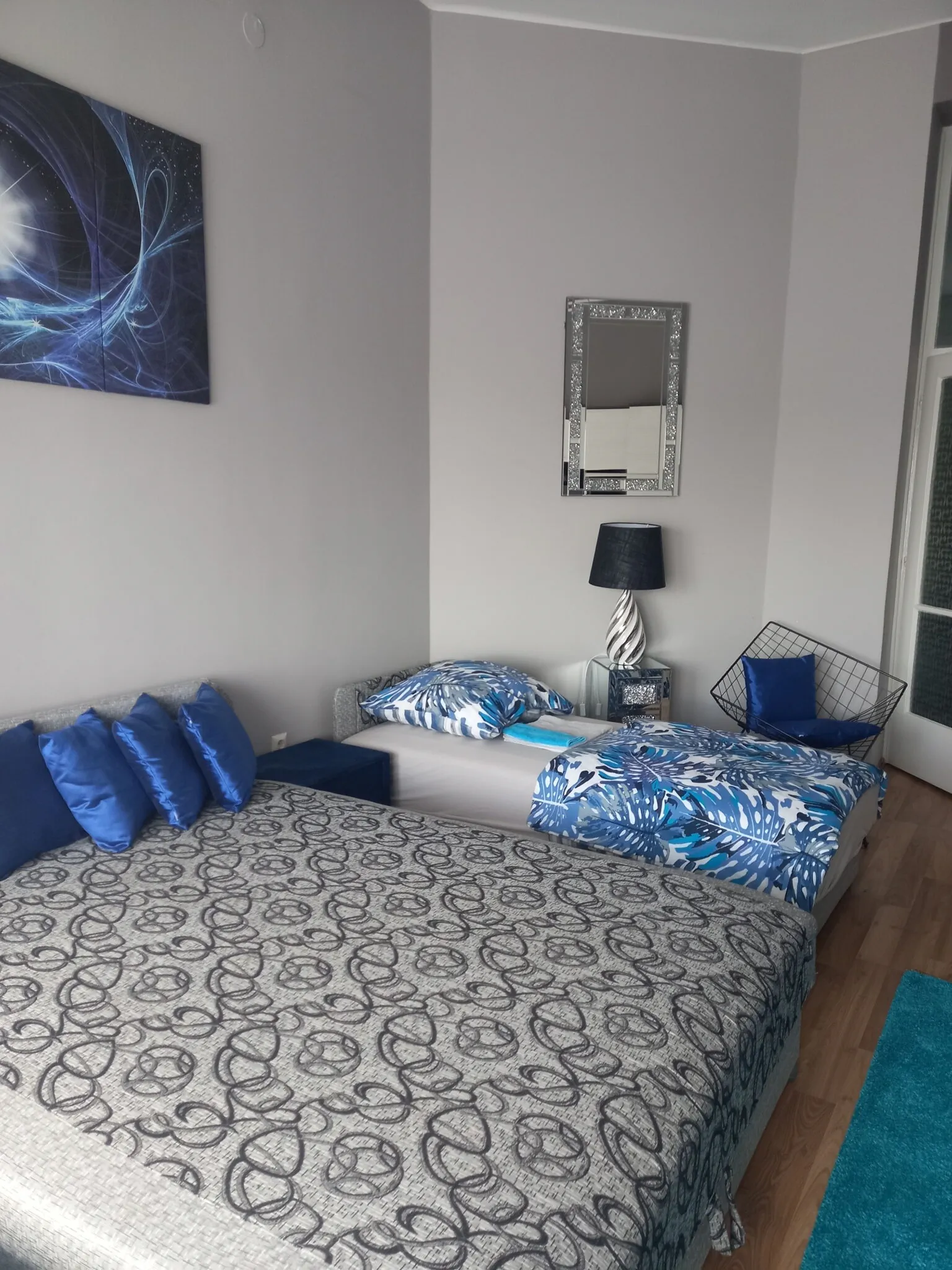 Silver Apartman Kaposvár – Kaposvár, Ungaria
