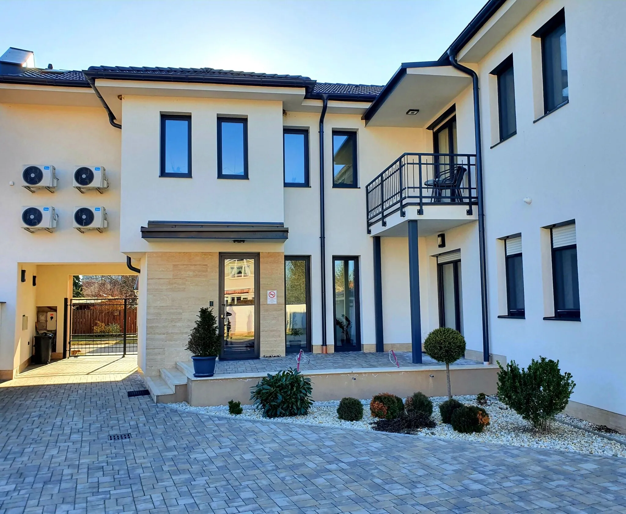 Maya Apartman Sárvár – Sárvár, Ungaria