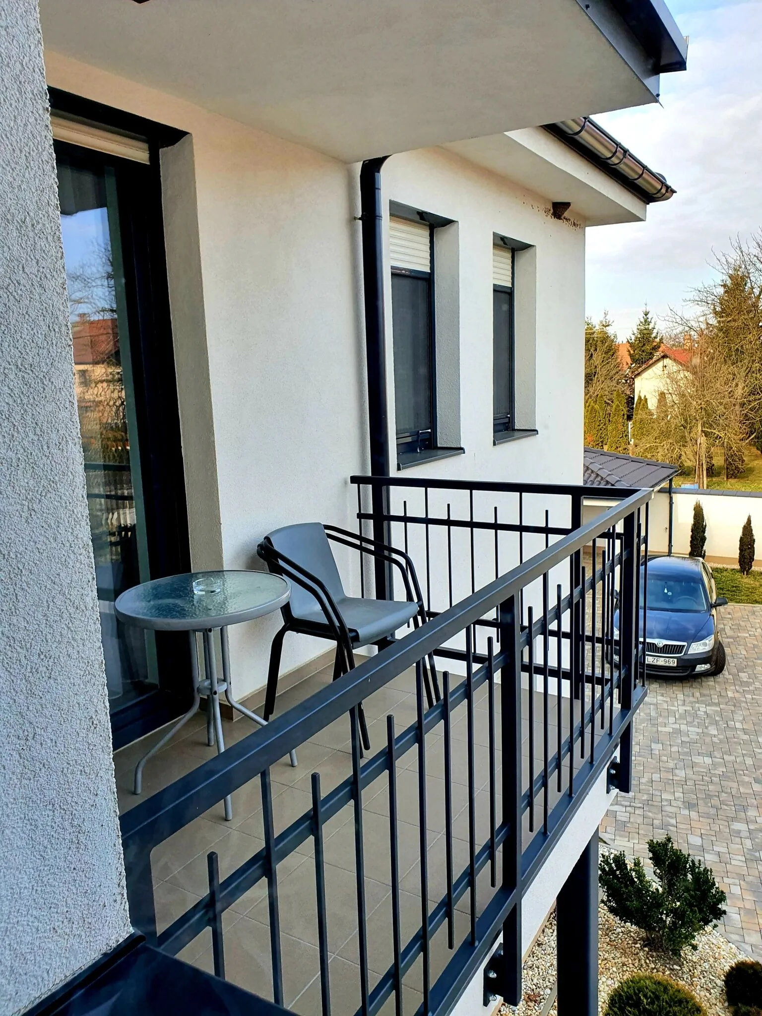 Maya Apartman Sárvár – Sárvár, Ungaria
