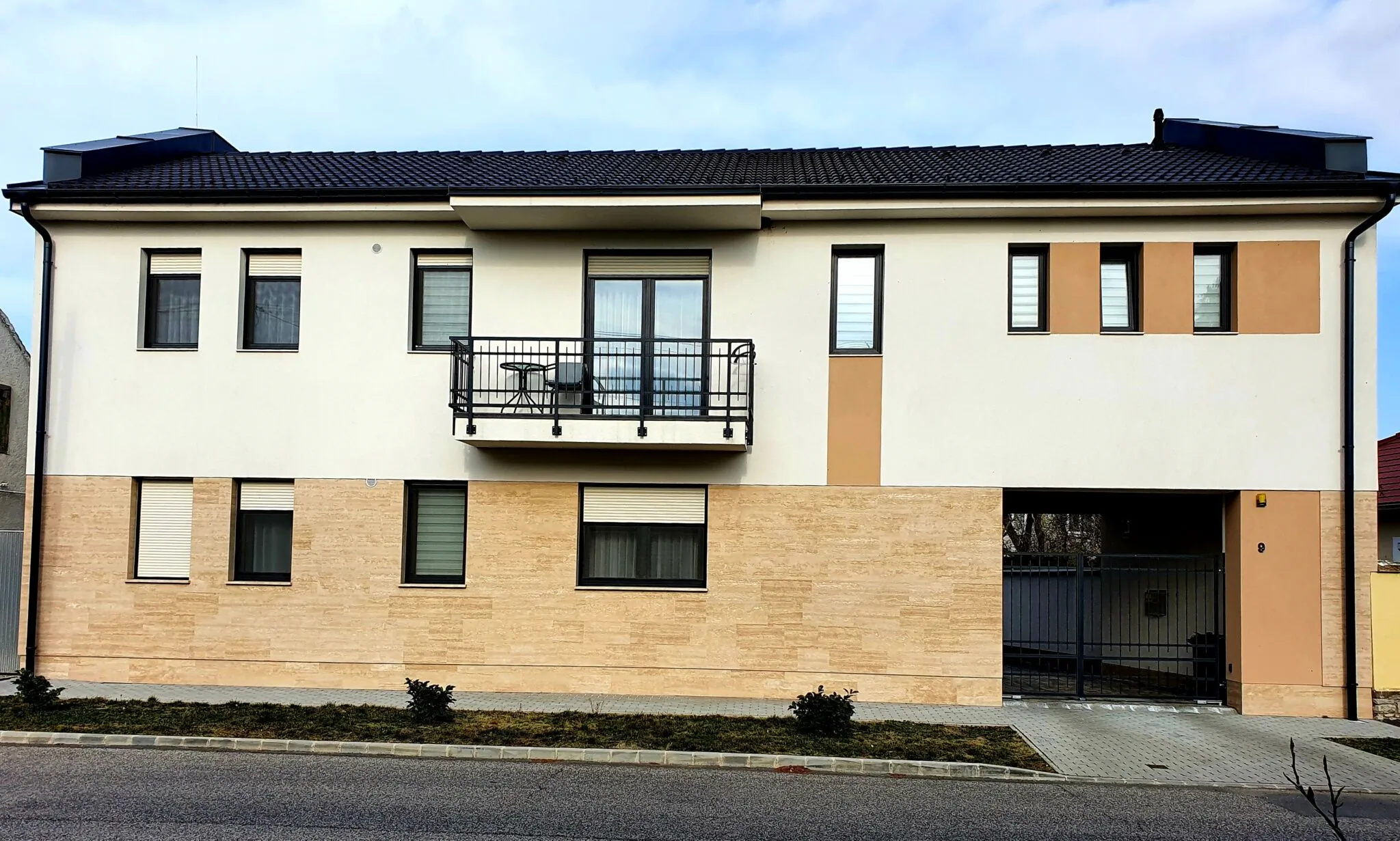 Maya Apartman Sárvár – Sárvár, Ungaria