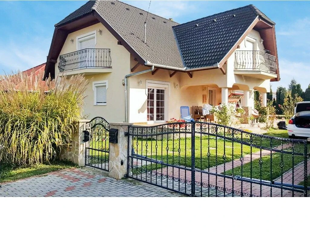 Pelso Vendégház Balatonberény – Balatonberény, Ungaria
