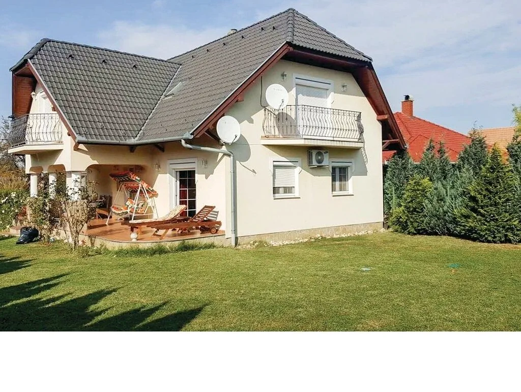 Pelso Vendégház Balatonberény – Balatonberény, Ungaria